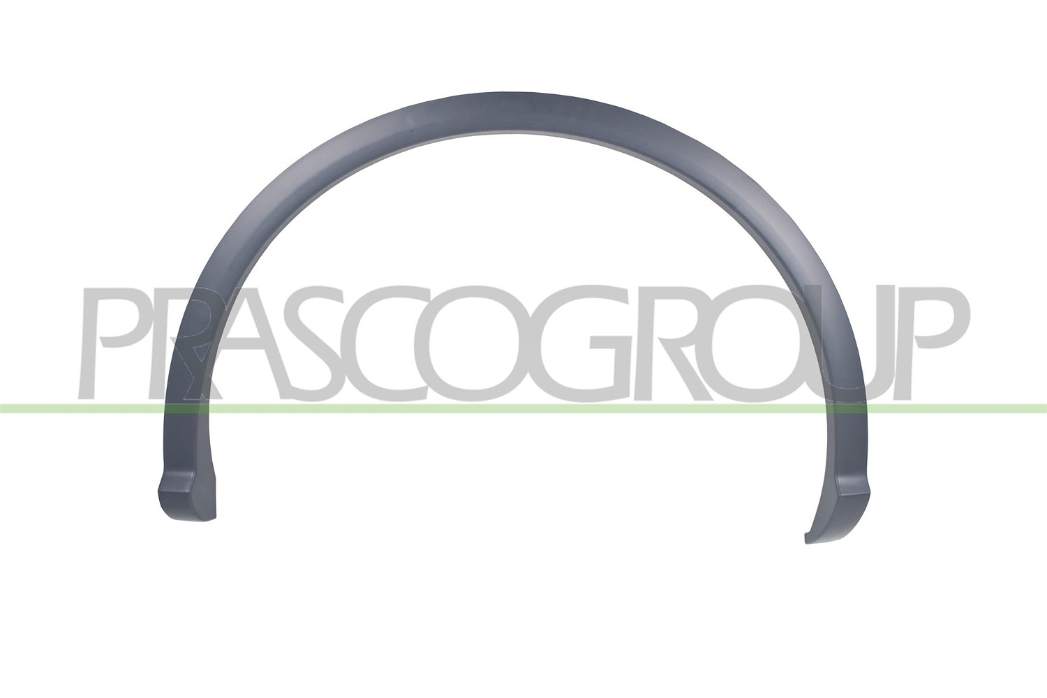 Prasco Verbreiterung, Kotflügel [Hersteller-Nr. AD8251584] für Audi
