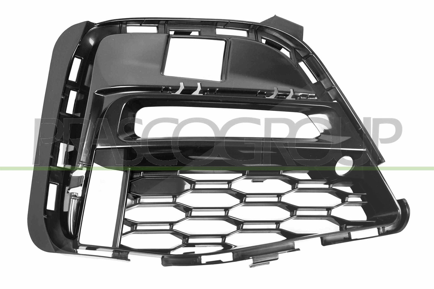 Prasco Lüftungsgitter, Stoßfänger [Hersteller-Nr. BM0352133] für BMW