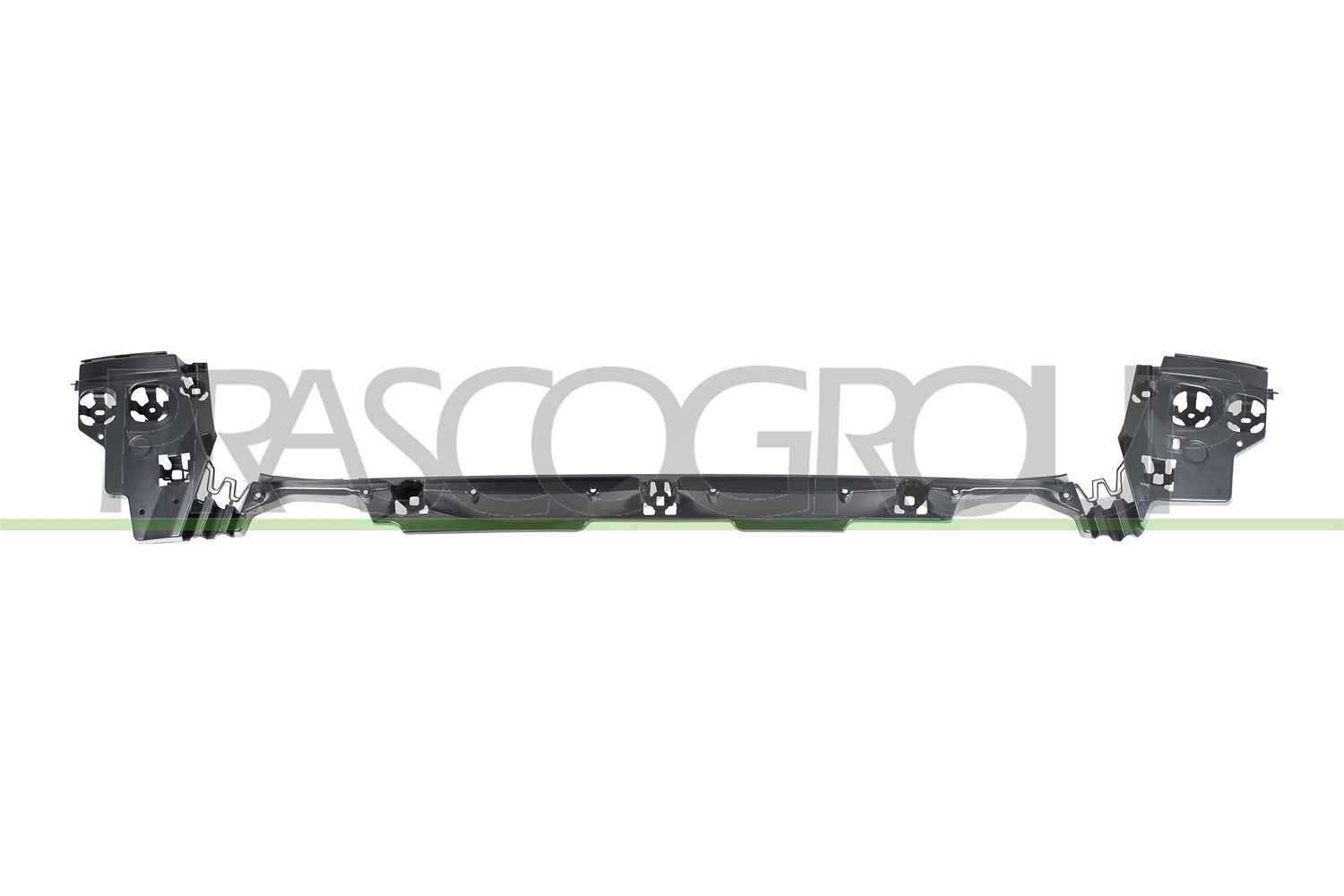 Prasco Halter, Stoßfänger [Hersteller-Nr. BM0531065] für BMW