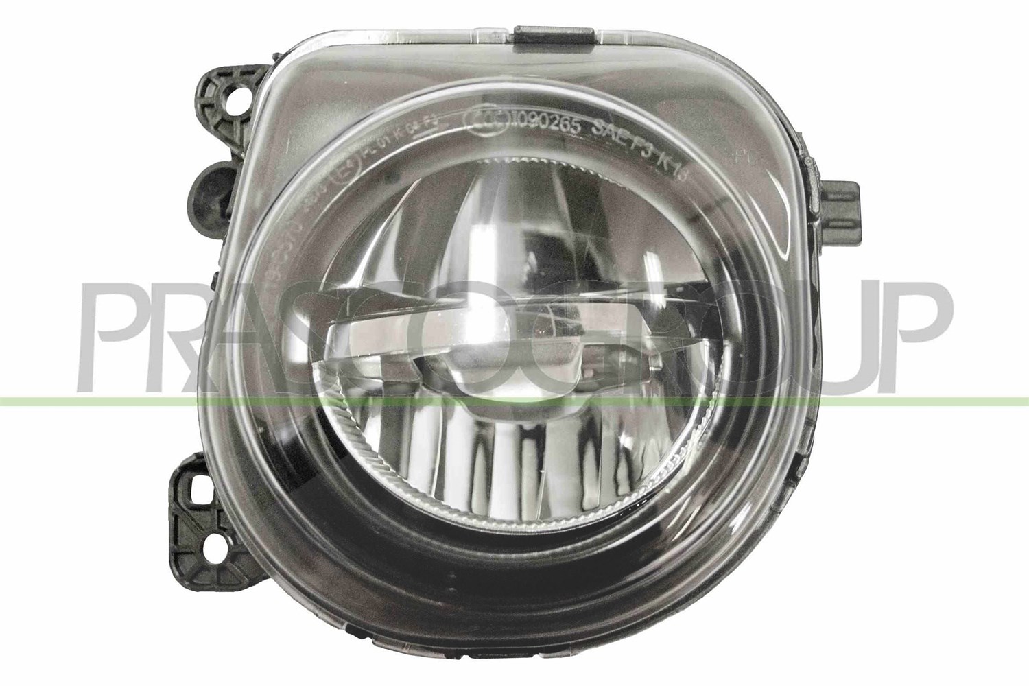 Prasco Nebelscheinwerfer [Hersteller-Nr. BM0504416] für BMW
