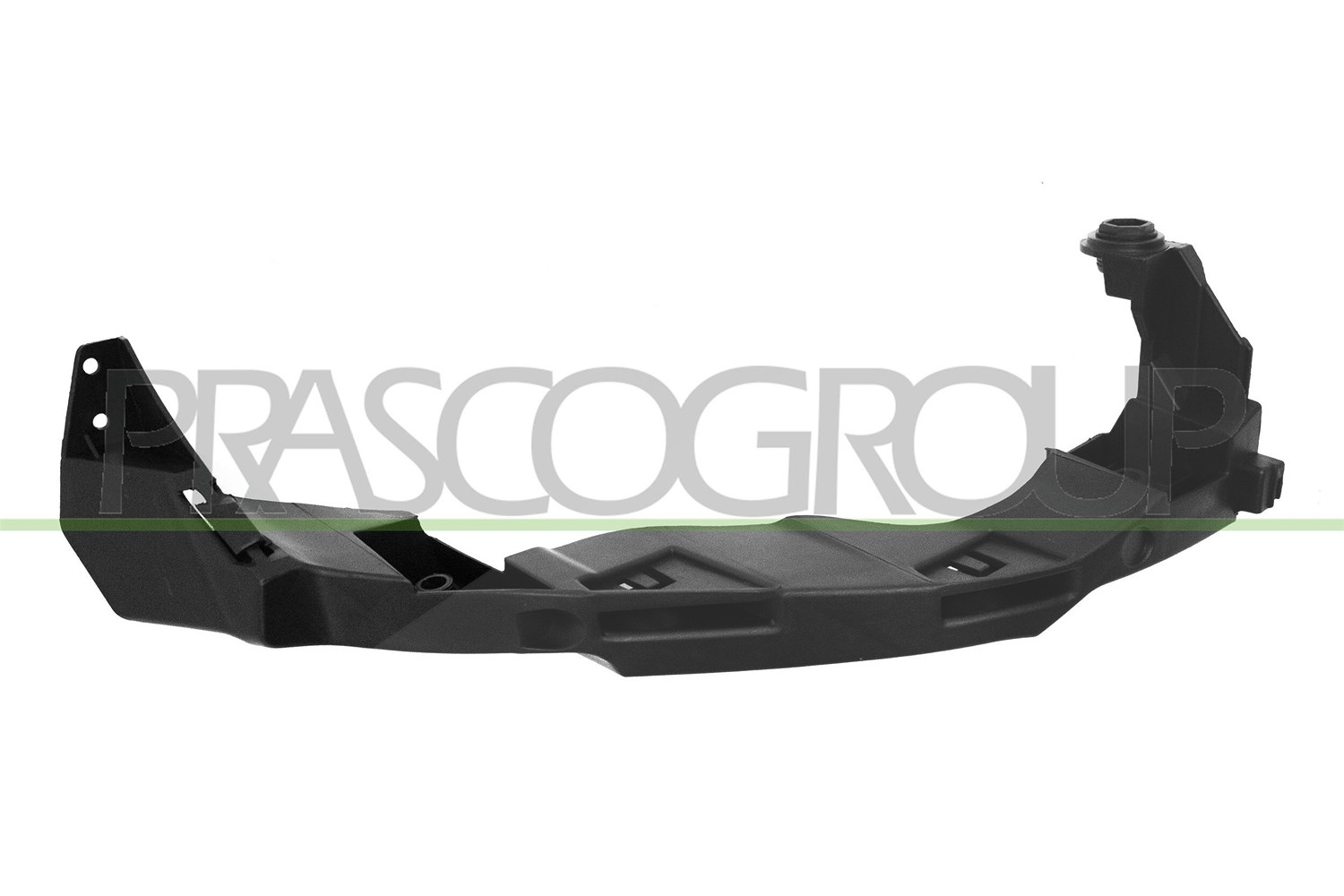 Prasco Halter, Hauptscheinwerfer [Hersteller-Nr. VG0251005] für VW