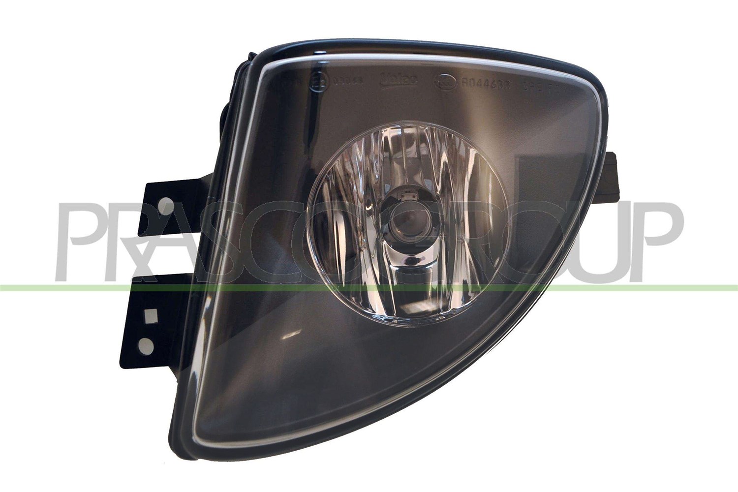 Prasco Nebelscheinwerfer [Hersteller-Nr. BM0484416] für BMW