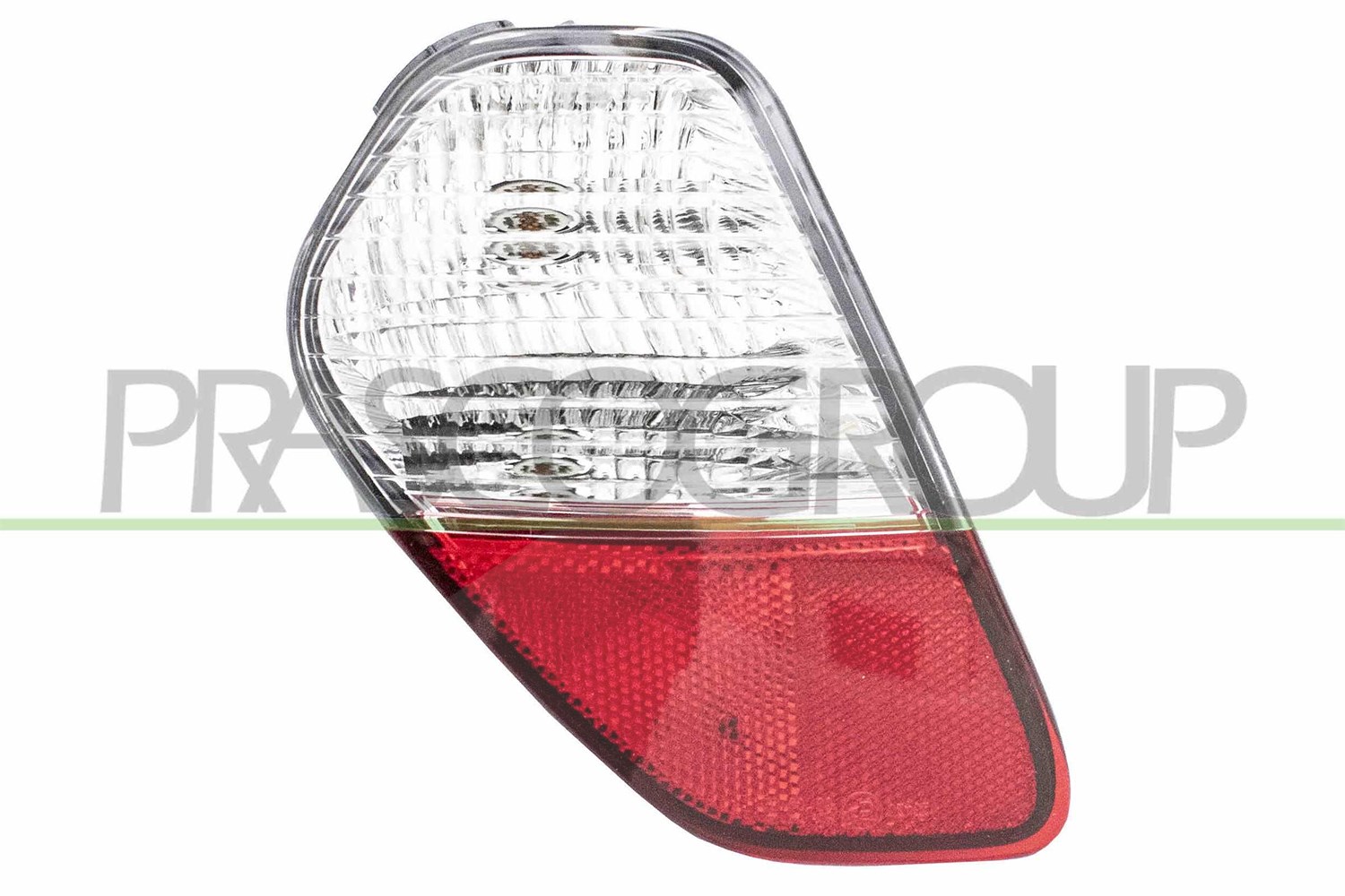Prasco Rückfahrleuchte [Hersteller-Nr. MB7204353] für Mitsubishi