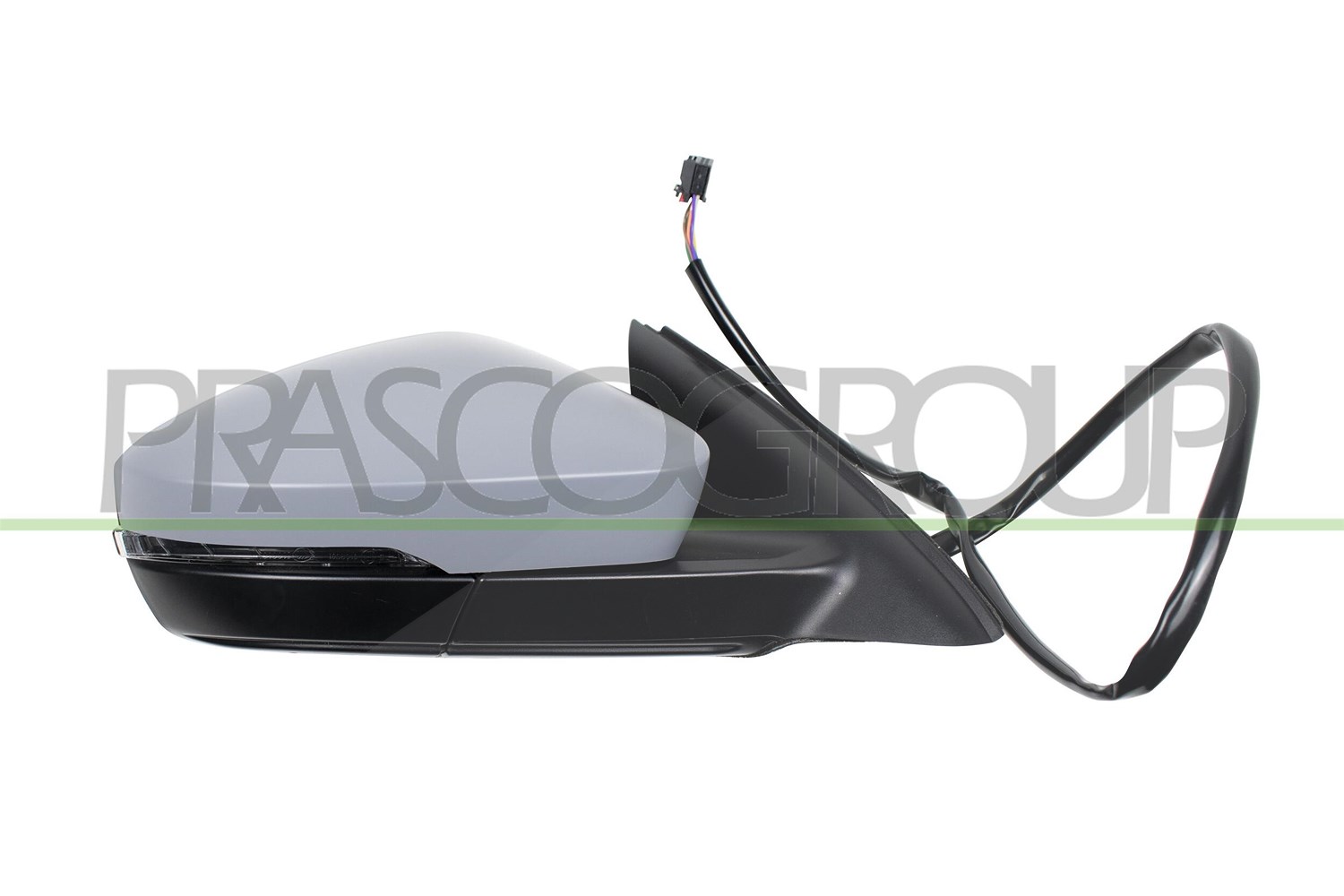 Prasco Außenspiegel [Hersteller-Nr. SK0307313] für Skoda
