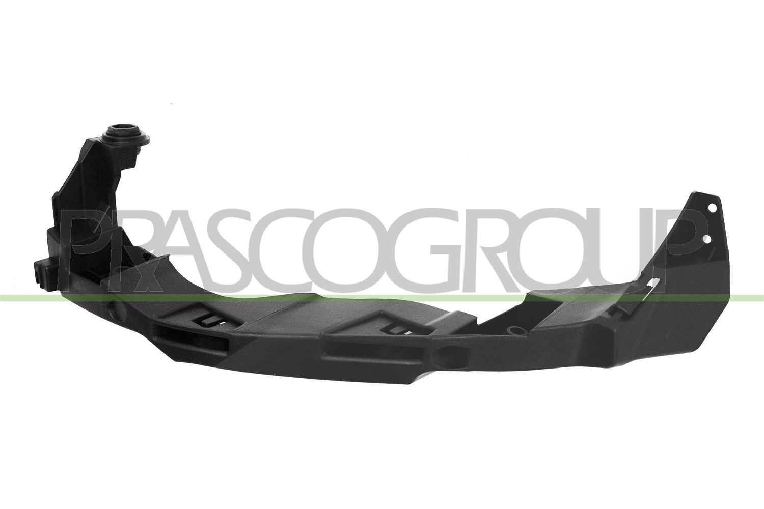 Prasco Halter, Hauptscheinwerfer [Hersteller-Nr. VG0251006] für VW