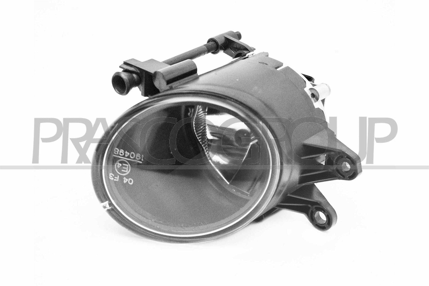 Prasco Nebelscheinwerfer [Hersteller-Nr. AD0204415] für Audi, Volvo