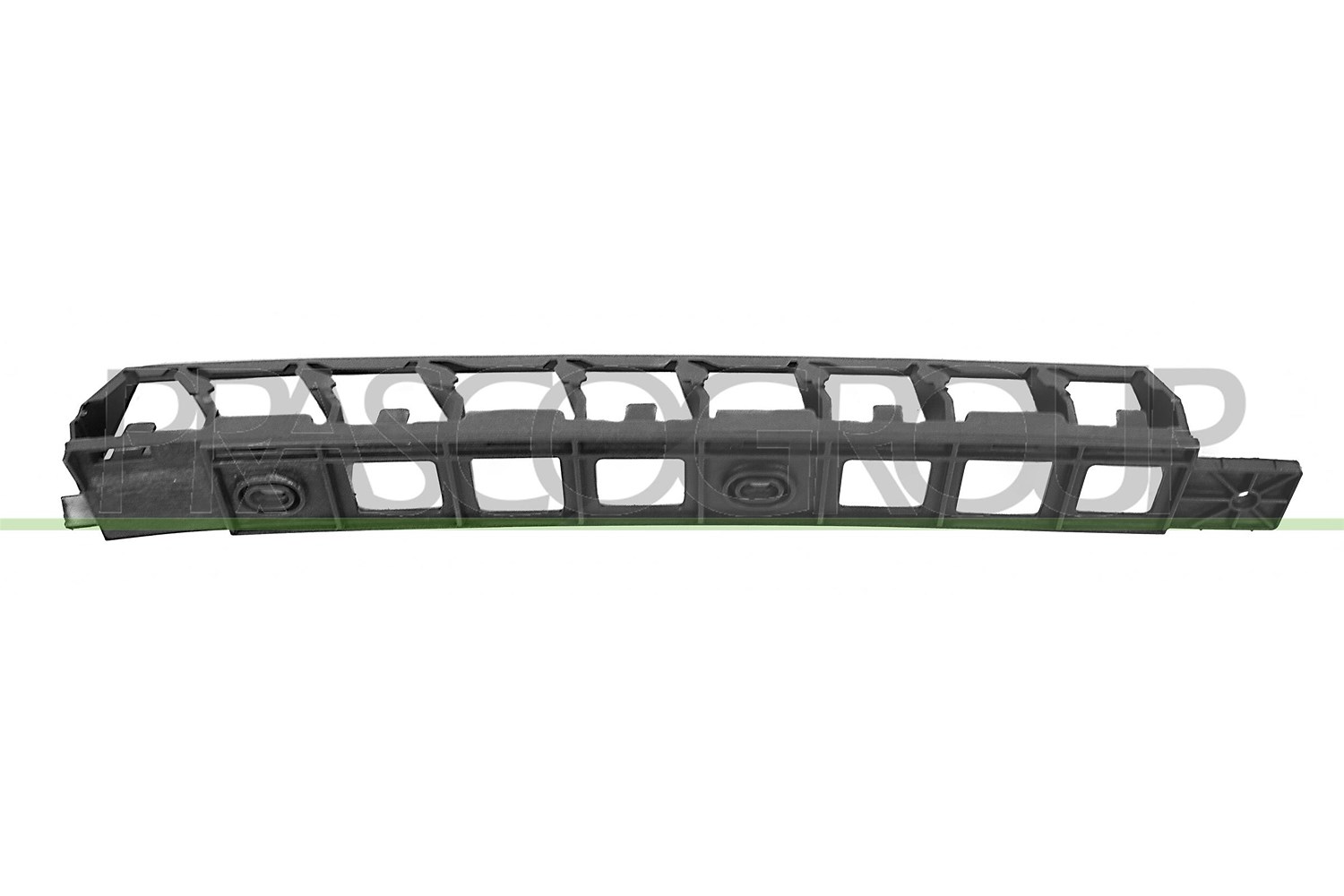 Prasco Halter, Stoßfänger [Hersteller-Nr. SK4221064] für Skoda