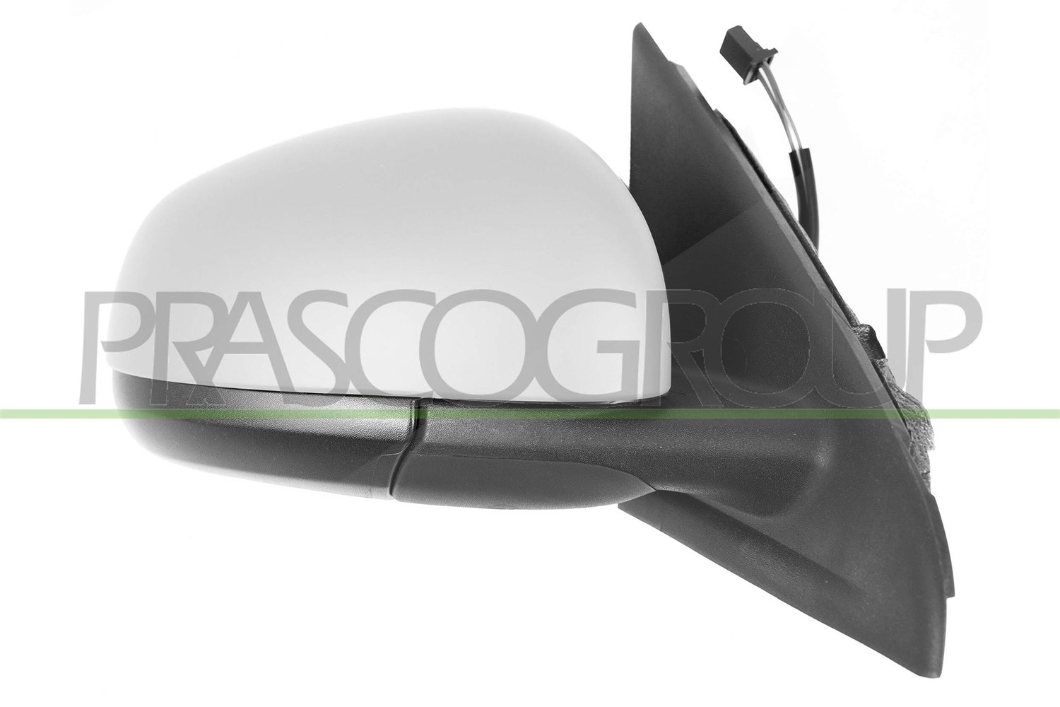 Prasco Außenspiegel [Hersteller-Nr. RN2027213] für Renault