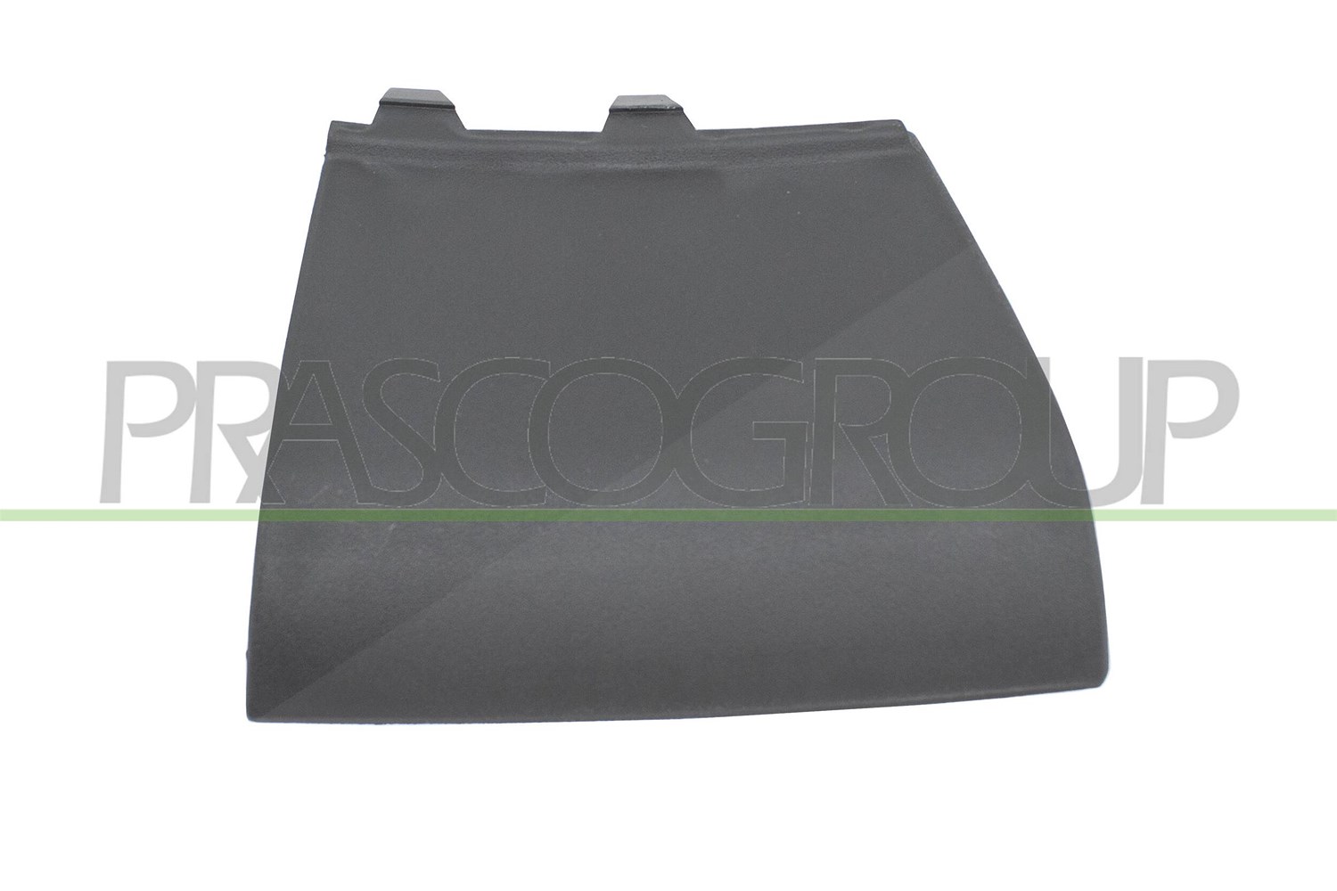 Prasco Halter, Stoßfänger [Hersteller-Nr. ME3331854] für Mercedes-Benz