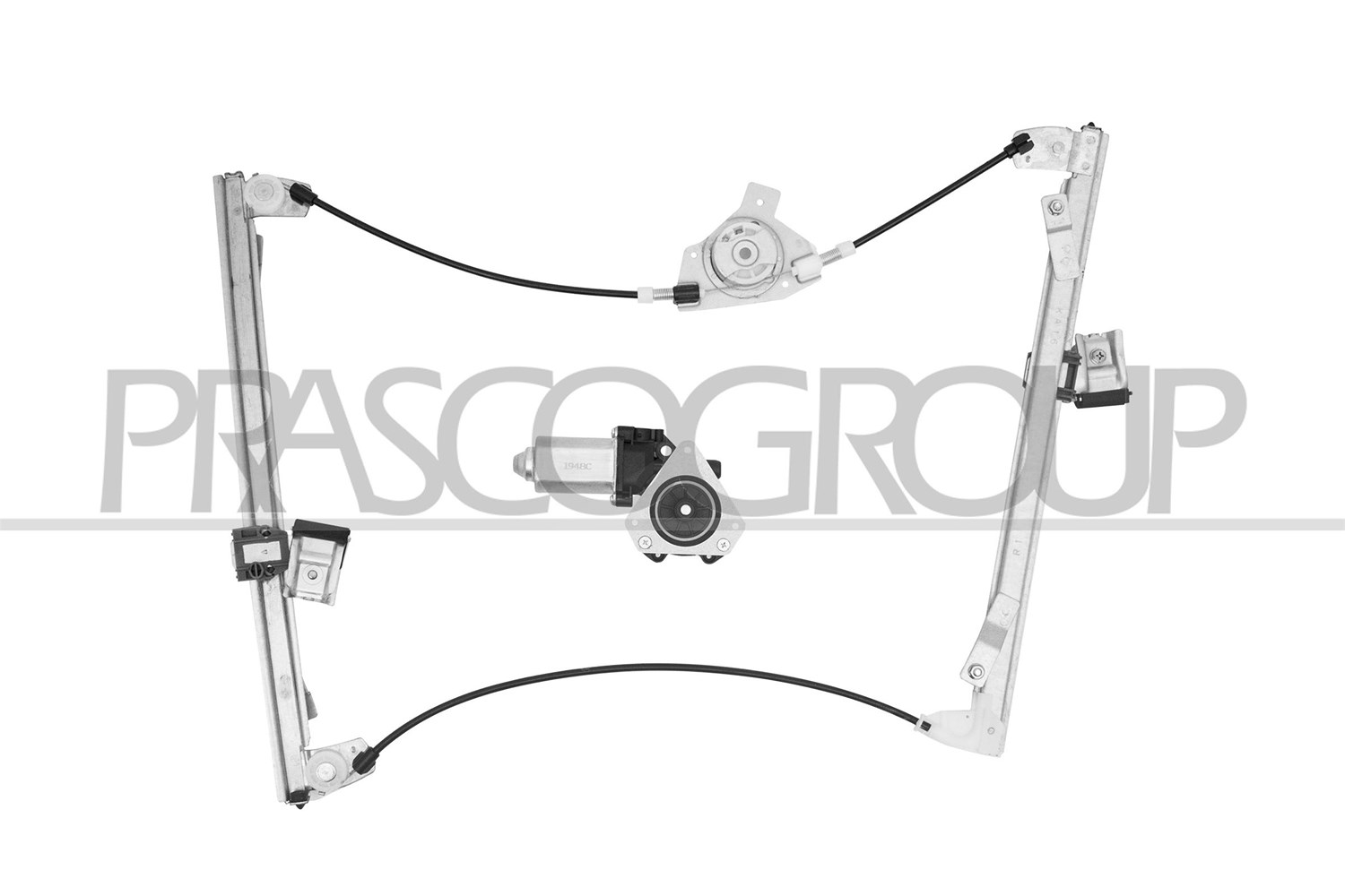 Prasco Fensterheber [Hersteller-Nr. KI430W025] für Kia