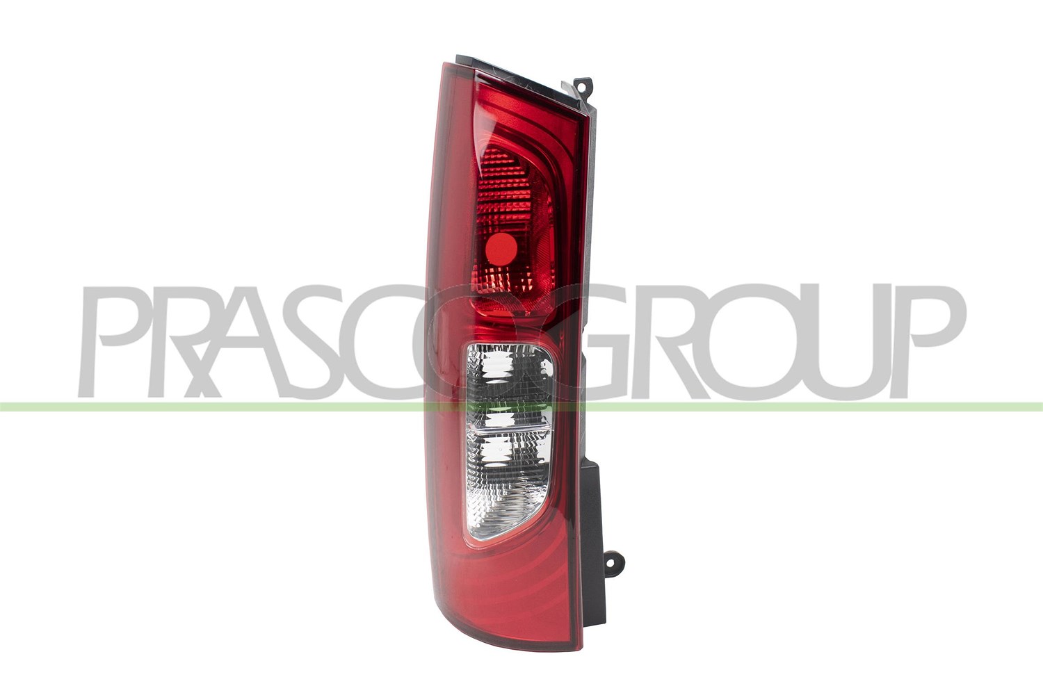 Prasco Heckleuchte [Hersteller-Nr. ME7504164] für Mercedes-Benz