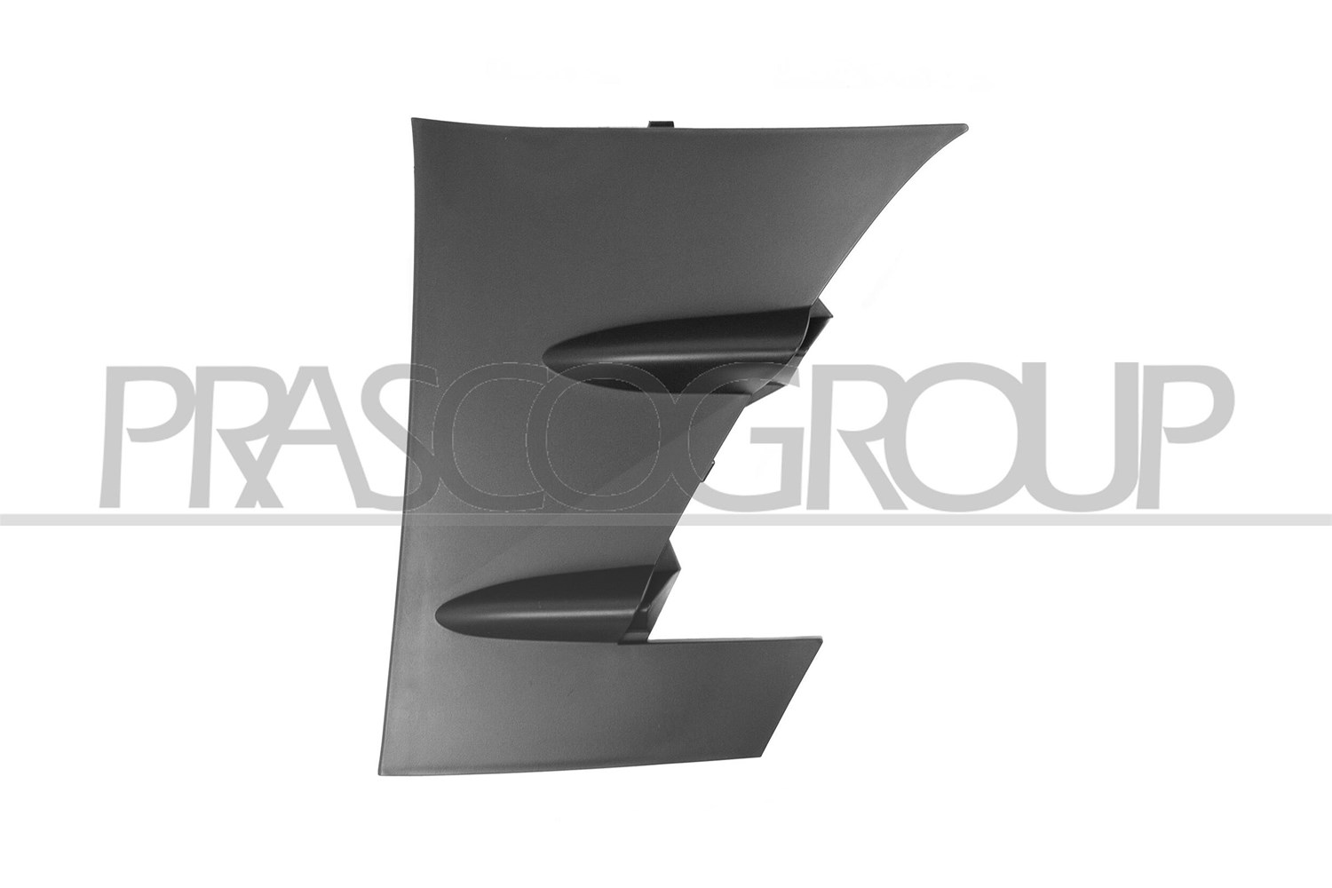 Prasco Lüftungsgitter, Stoßfänger [Hersteller-Nr. ME4442113] für Mercedes-Benz