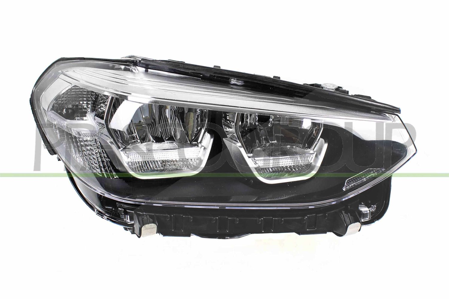 Prasco Hauptscheinwerfer [Hersteller-Nr. BM8084913] für BMW