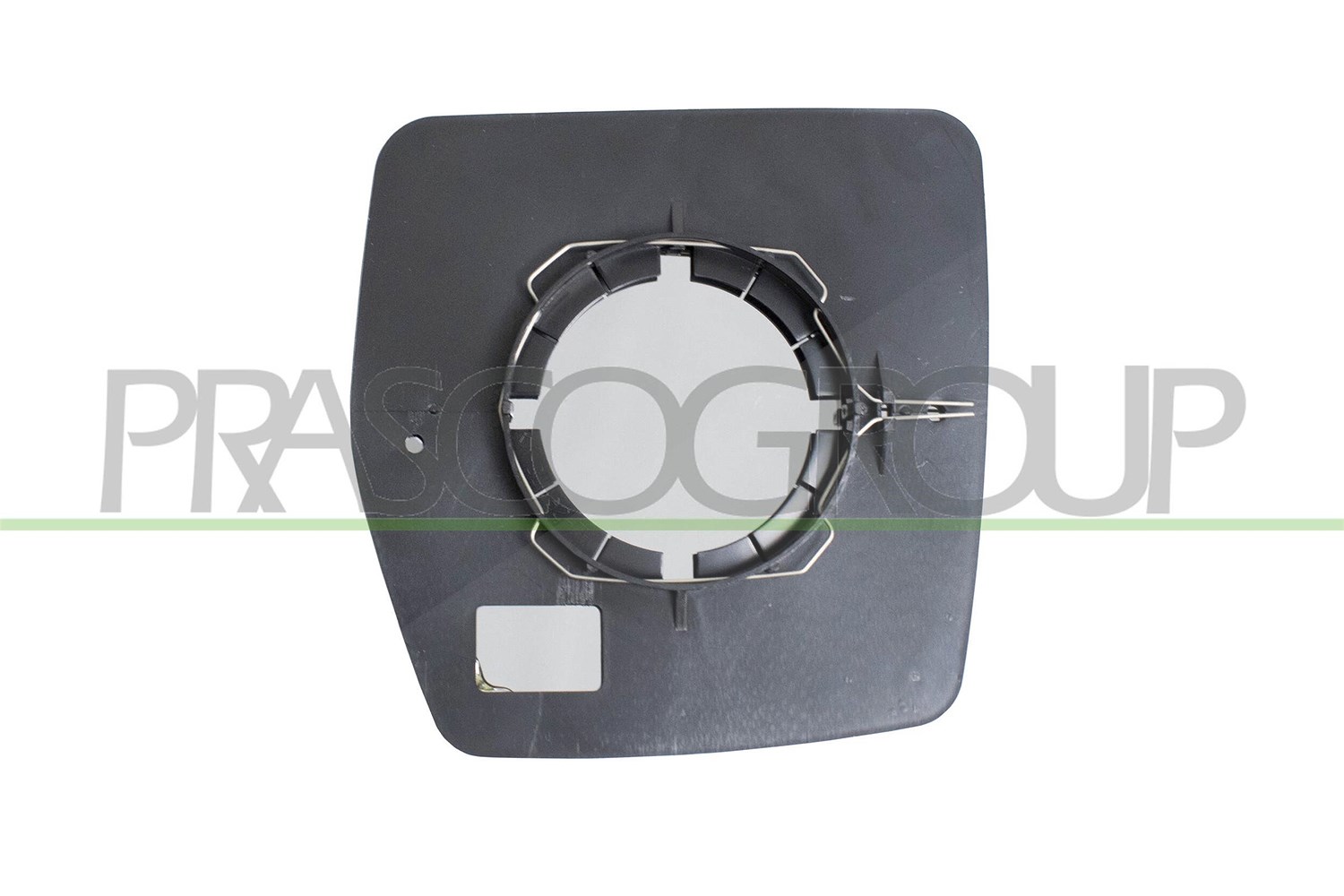 Prasco Spiegelglas, Außenspiegel [Hersteller-Nr. FT9217513] für Fiat