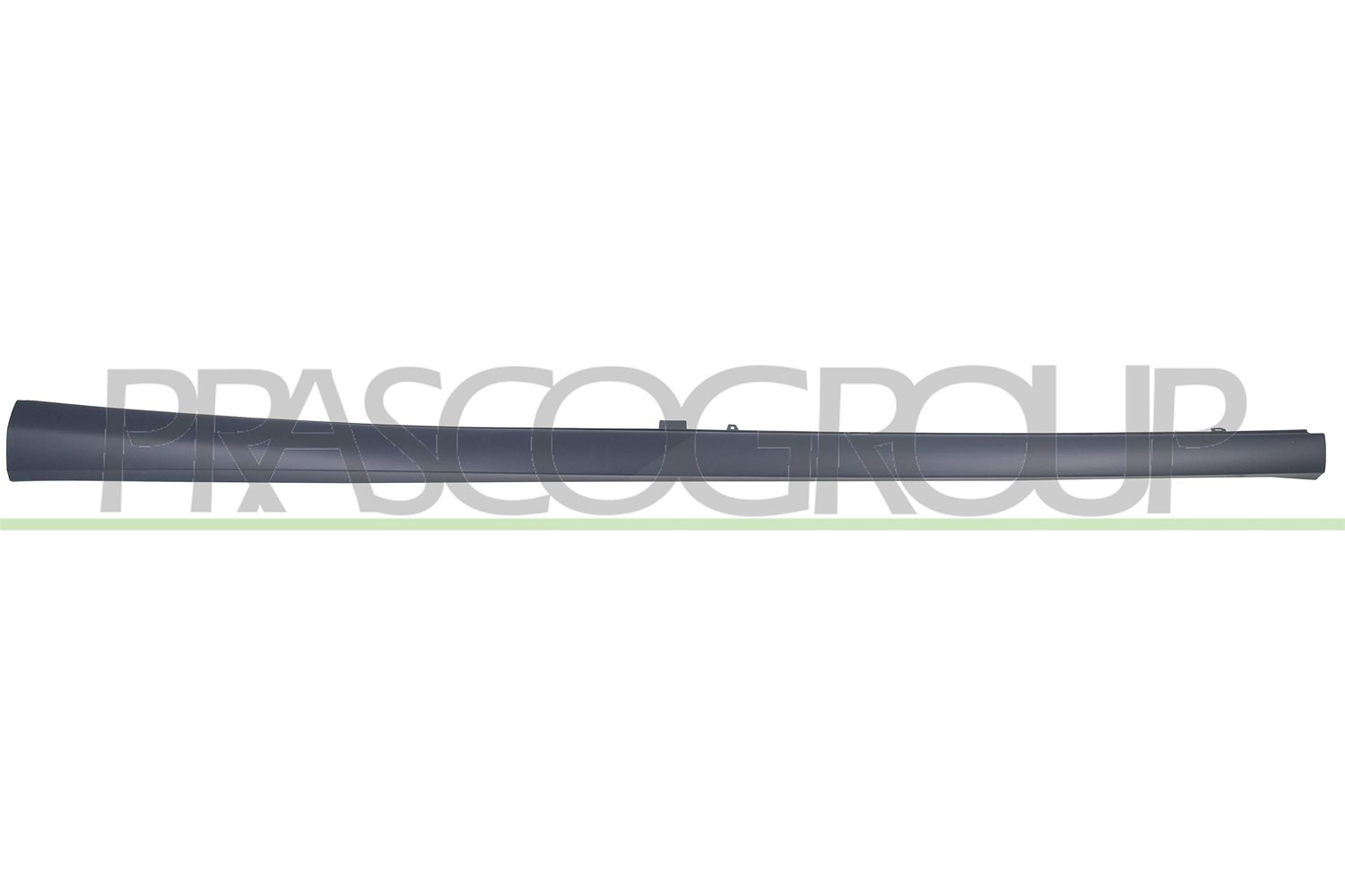 Prasco Schwellerverkleidung [Hersteller-Nr. AD3241404] für Audi