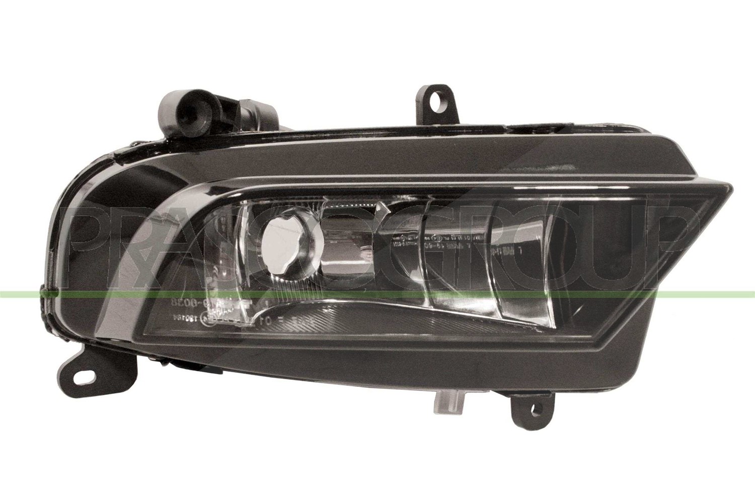 Prasco Nebelscheinwerfer [Hersteller-Nr. AD0254415] für Audi