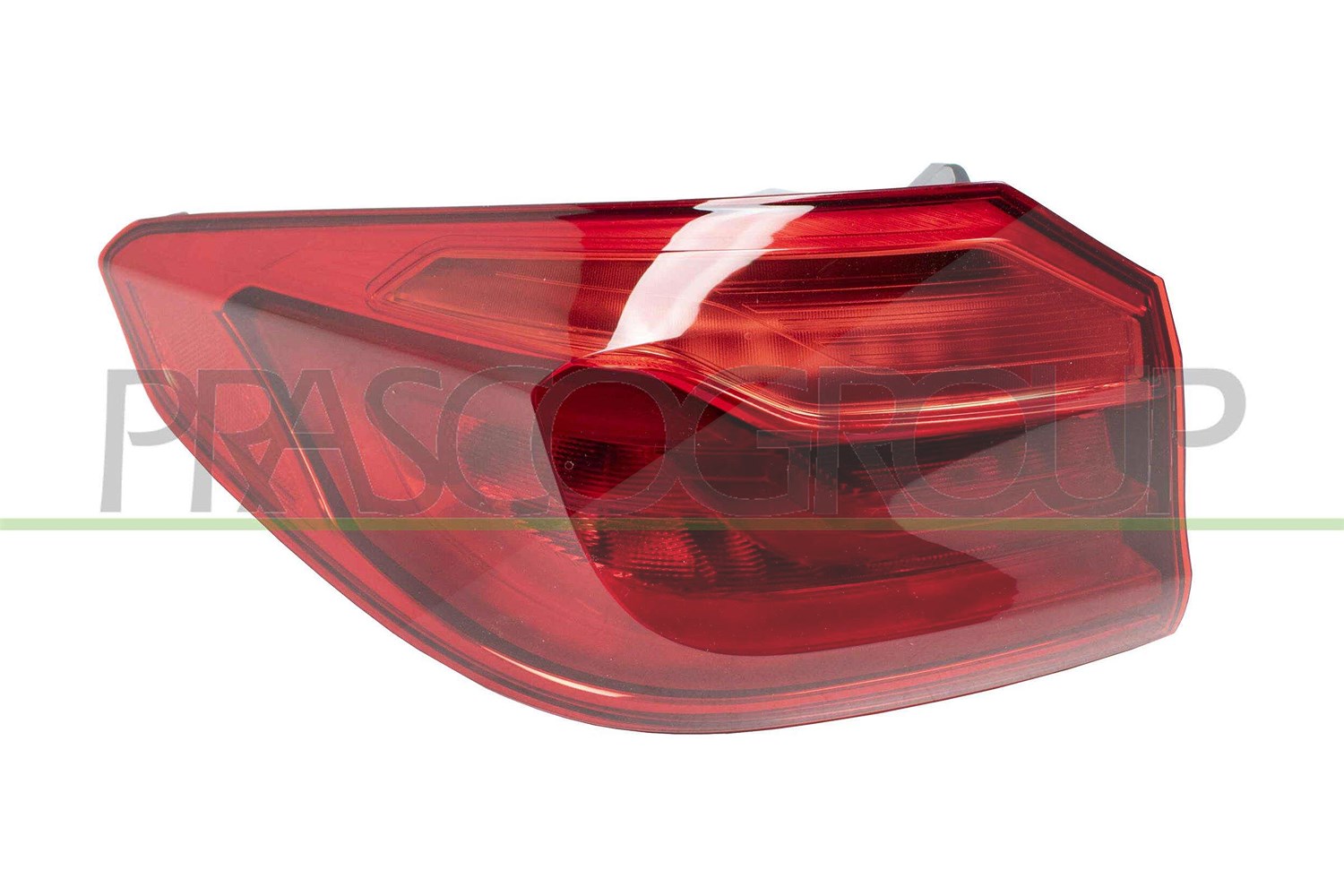 Prasco Heckleuchte [Hersteller-Nr. BM0524154] für BMW