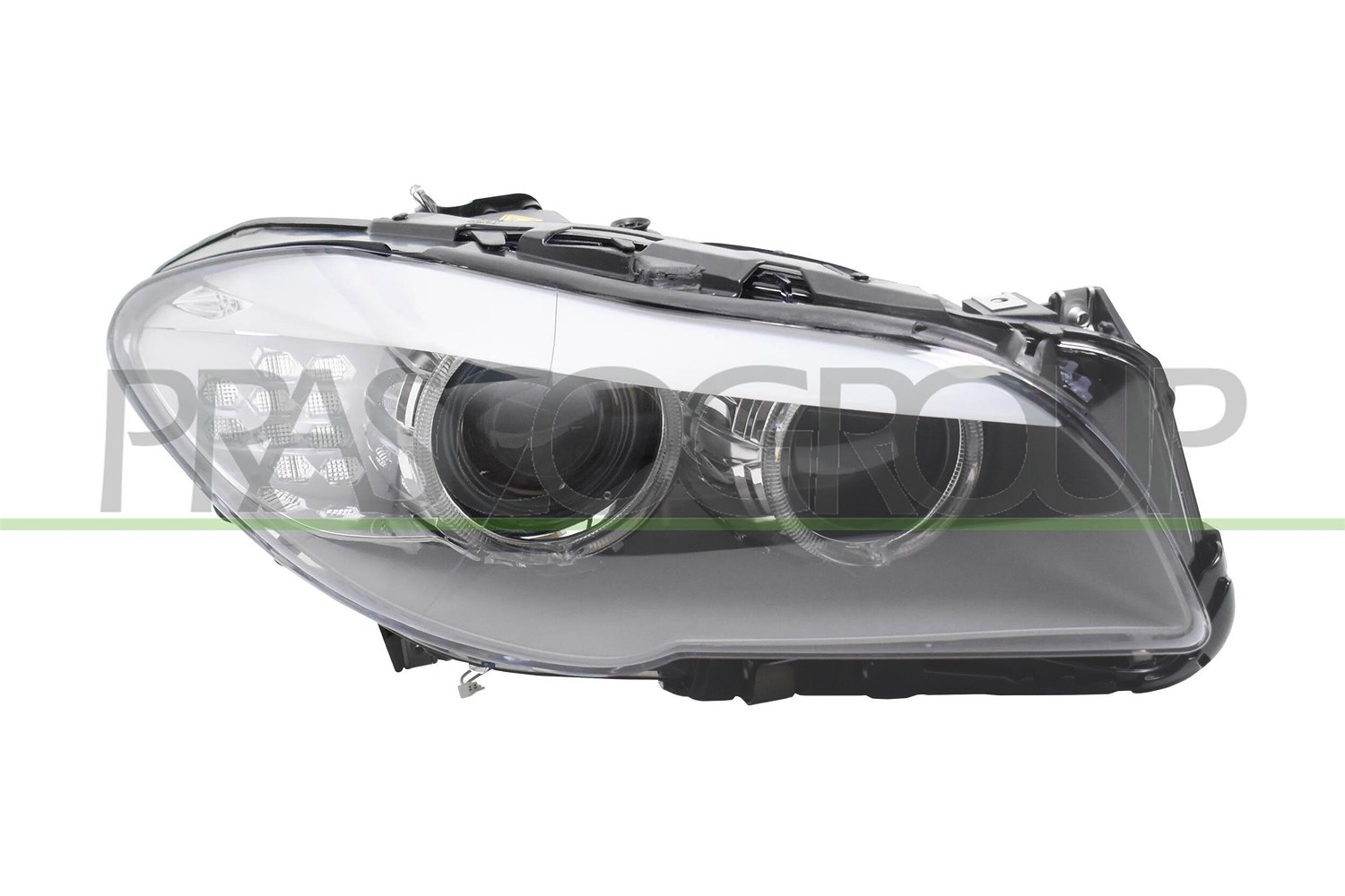 Prasco Hauptscheinwerfer [Hersteller-Nr. BM0494903] für BMW
