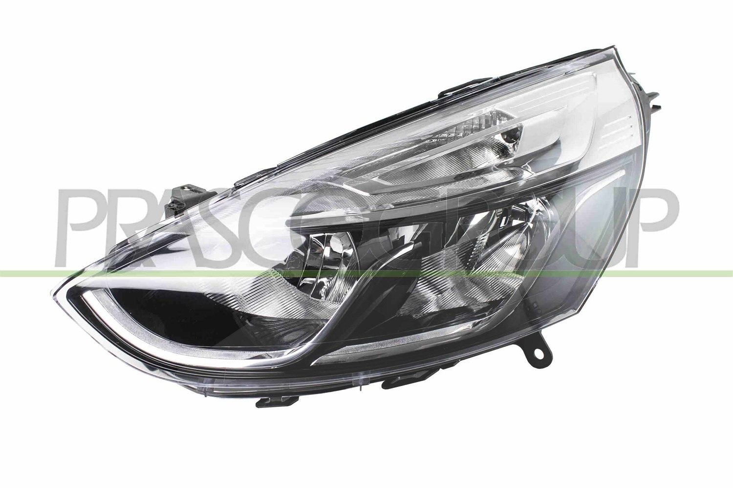 Prasco Hauptscheinwerfer [Hersteller-Nr. RN3304904] für Renault