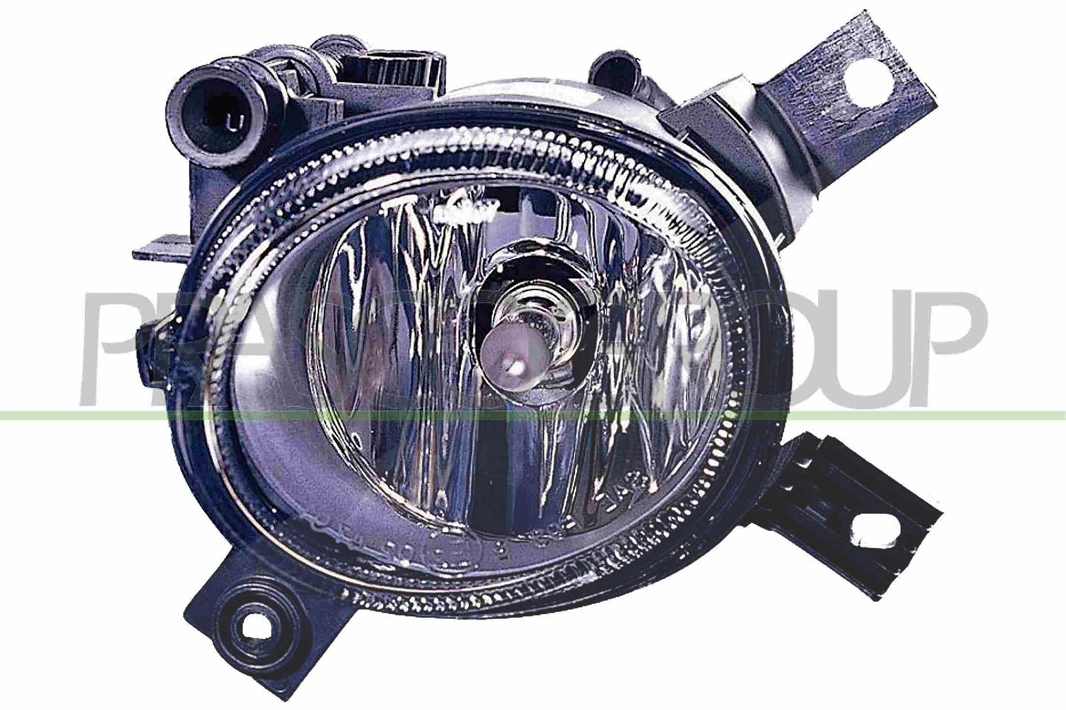 Prasco Nebelscheinwerfer [Hersteller-Nr. AD0224415] für Audi