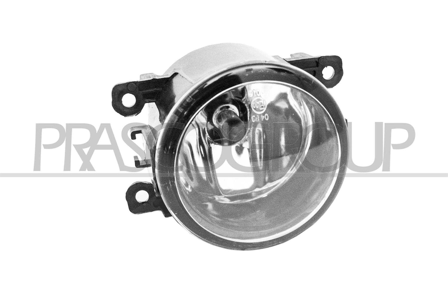 Prasco Nebelscheinwerfer [Hersteller-Nr. FD3504415] für Renault, Peugeot, Ford, Suzuki, Opel, Vauxhall