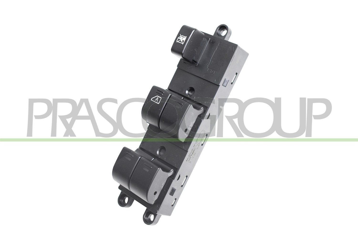 Prasco Schalter, Fensterheber [Hersteller-Nr. DS814WS04] für Nissan