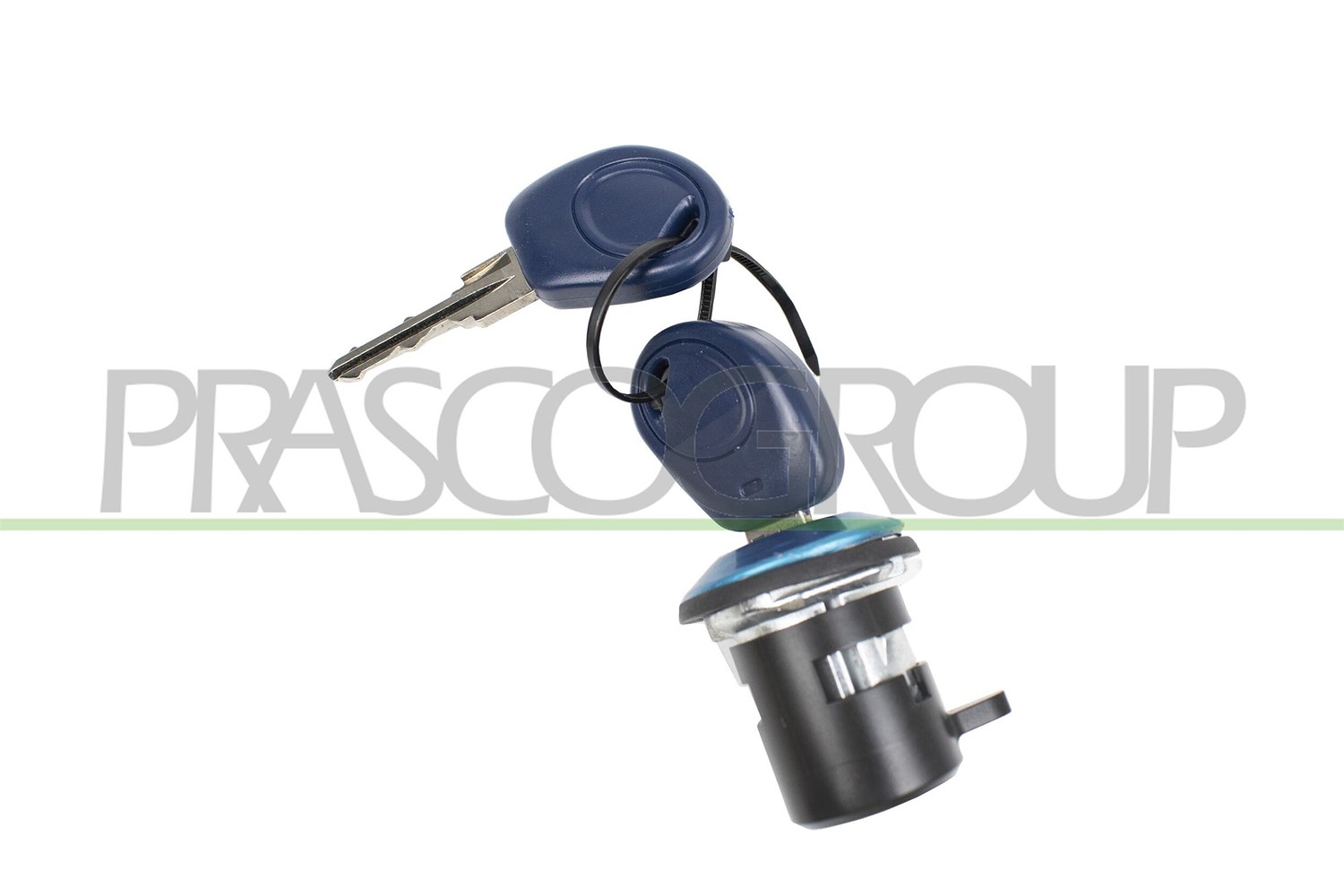 Prasco Türschloss [Hersteller-Nr. FT0198903] für Fiat