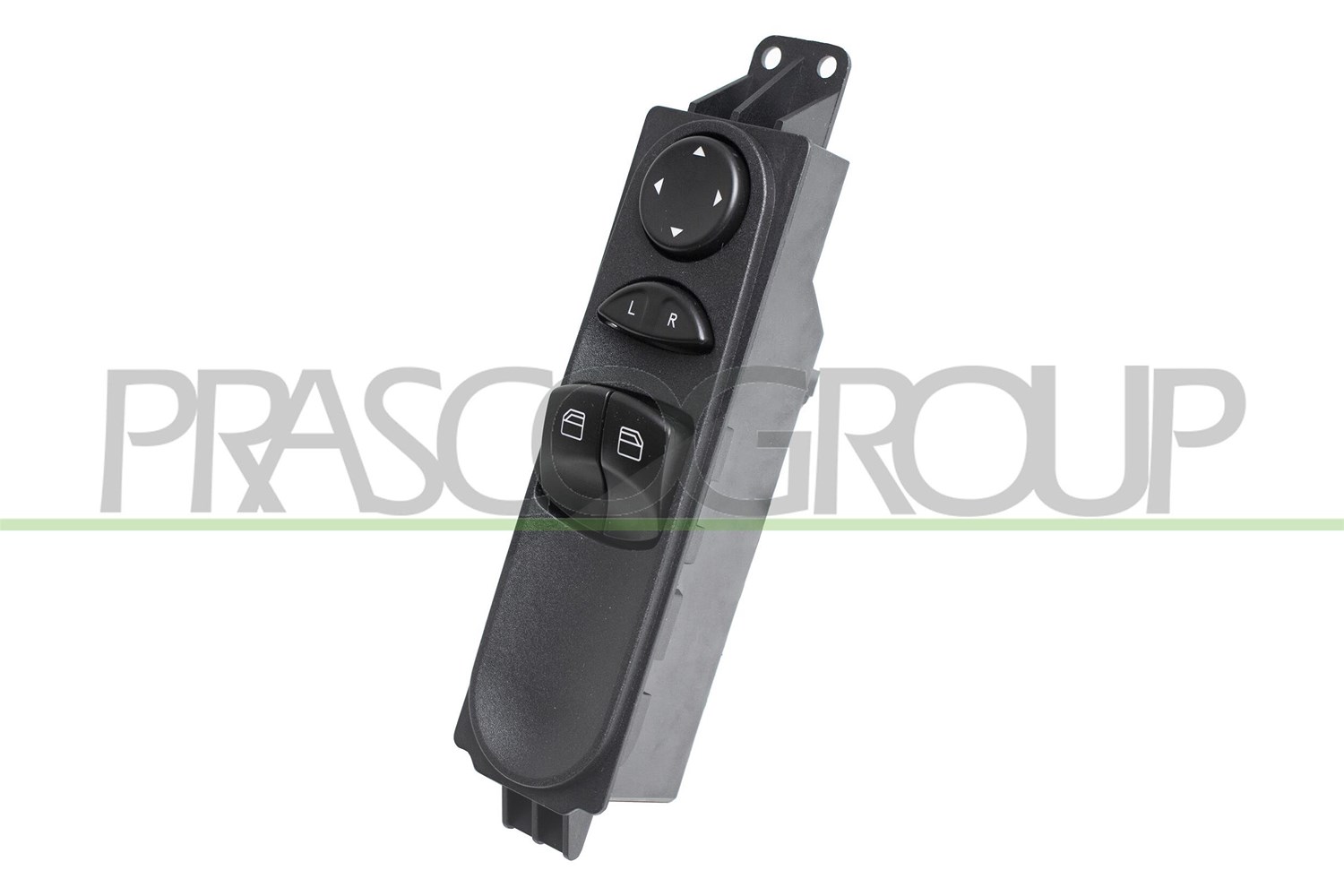 Prasco Schalter, Fensterheber [Hersteller-Nr. ME919WS04] für Mercedes-Benz