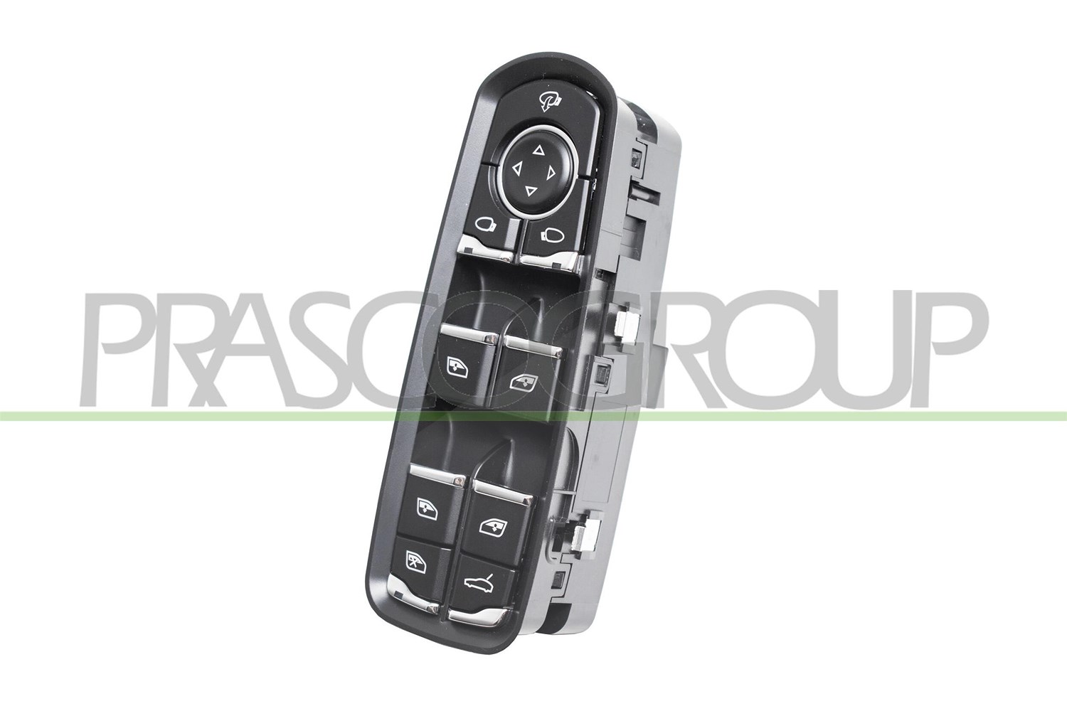 Prasco Schalter, Fensterheber [Hersteller-Nr. PR824WS04] für Porsche