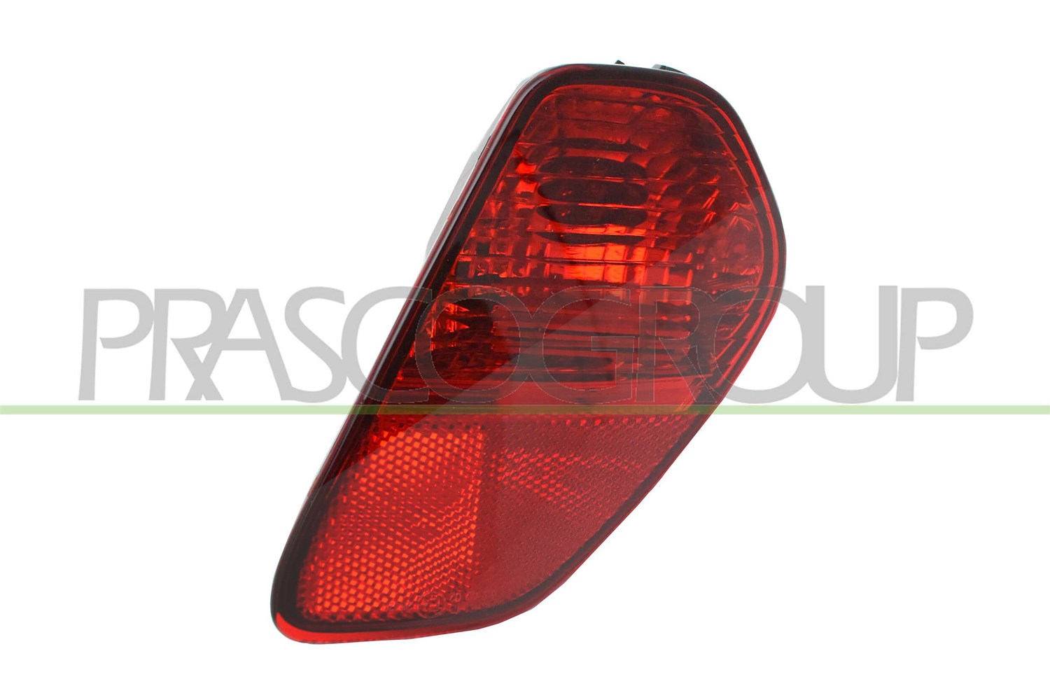 Prasco Nebelschlussleuchte [Hersteller-Nr. MB7204354] für Mitsubishi