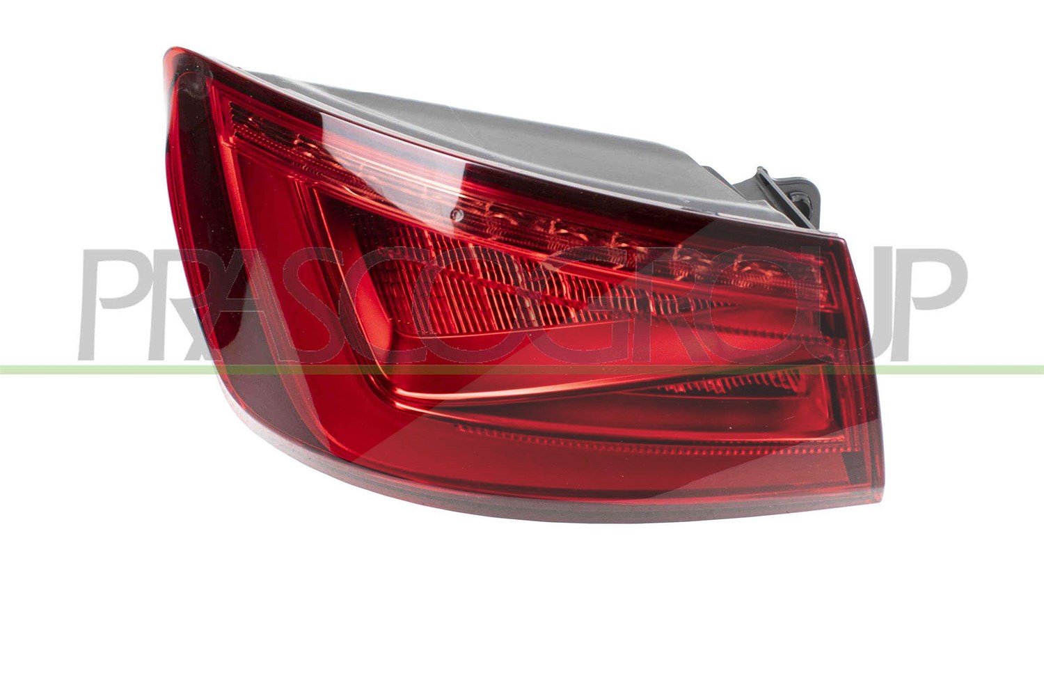 Prasco Heckleuchte [Hersteller-Nr. AD3234054] für Audi