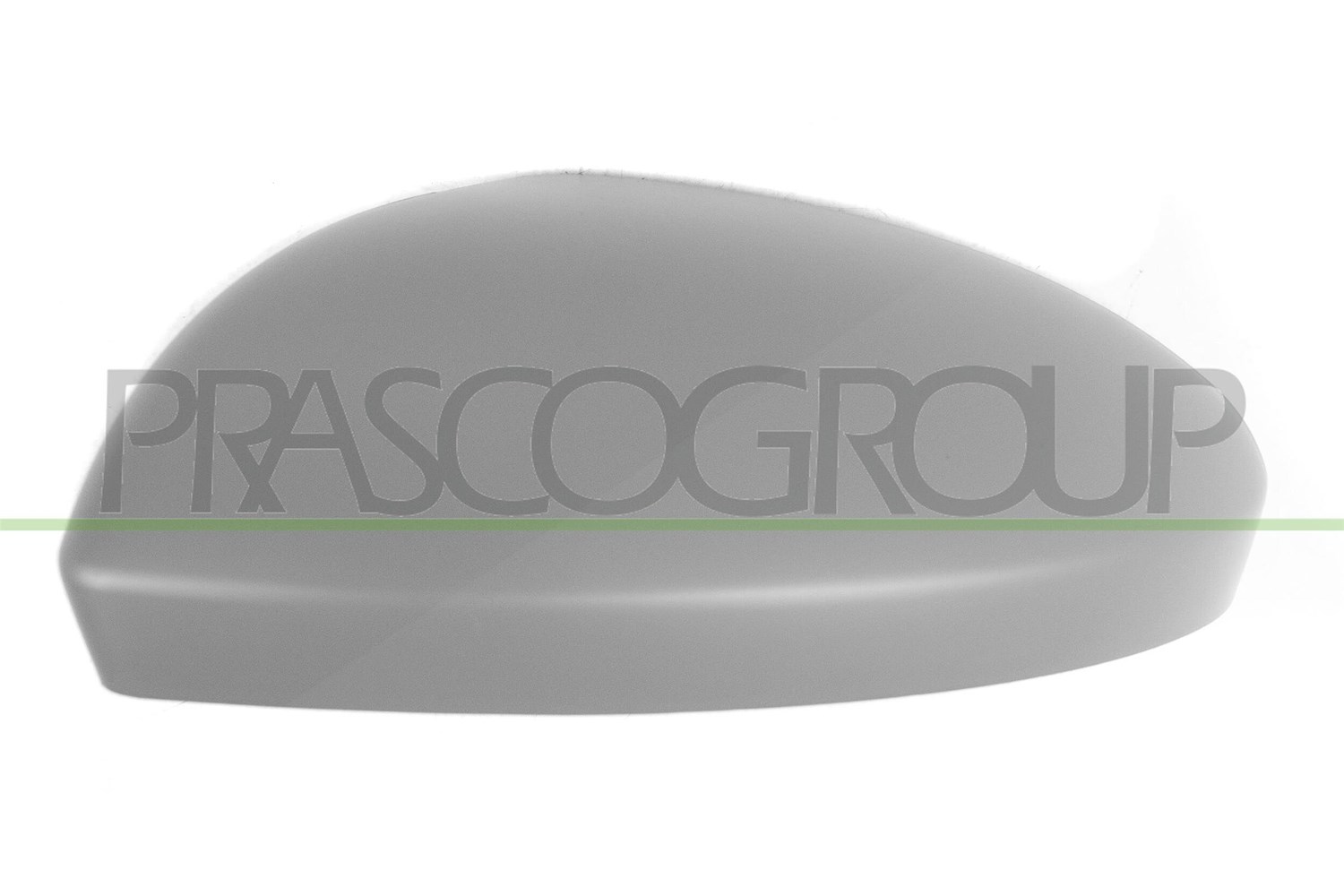 Prasco Abdeckung, Außenspiegel [Hersteller-Nr. RN4307414] für Renault