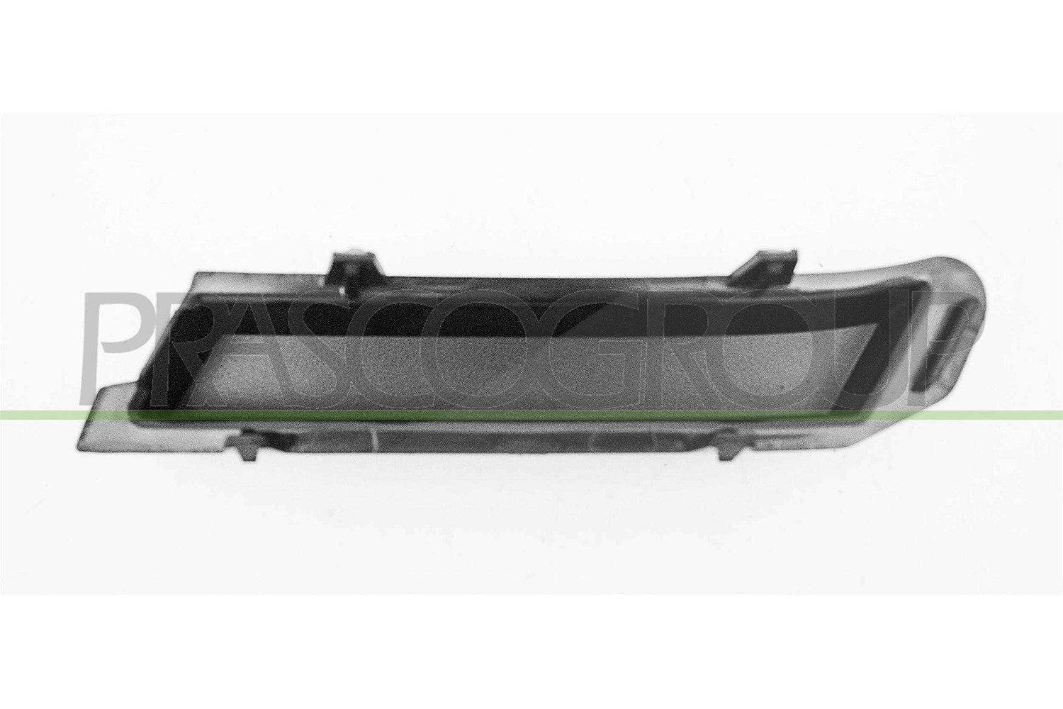 Prasco Blende, Stoßfänger [Hersteller-Nr. AD3251205] für Audi