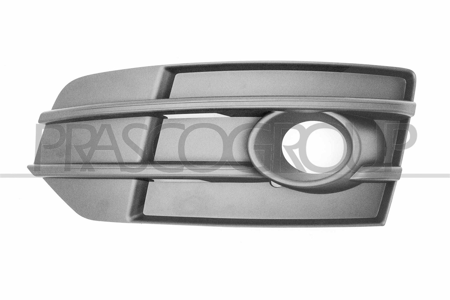 Prasco Lüftungsgitter, Stoßfänger [Hersteller-Nr. AD8222144] für Audi