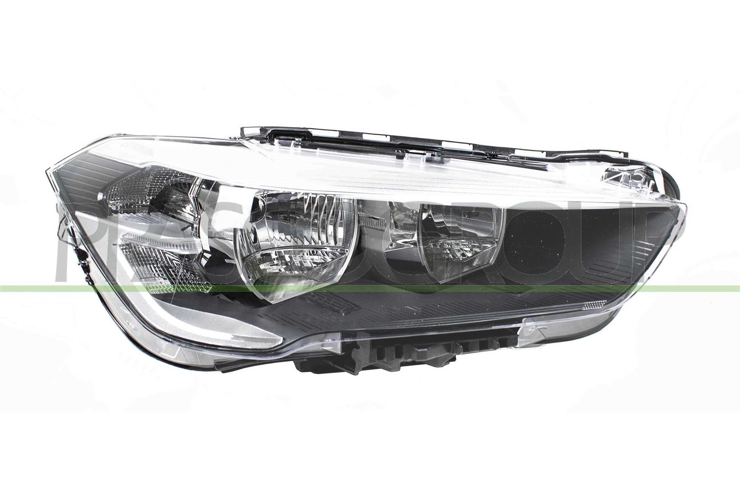 Prasco Hauptscheinwerfer [Hersteller-Nr. BM7064913] für BMW