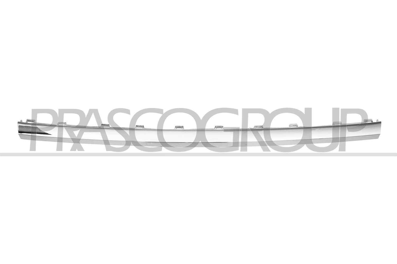 Prasco Zier-/Schutzleiste, Stoßfänger [Hersteller-Nr. VG7701245] für VW