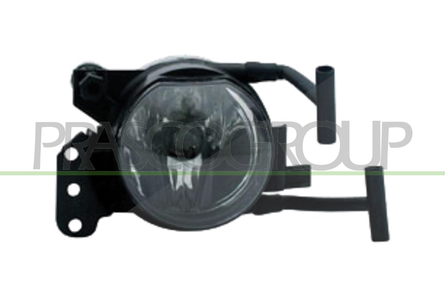 Prasco Nebelscheinwerfer [Hersteller-Nr. BM0224416] für BMW