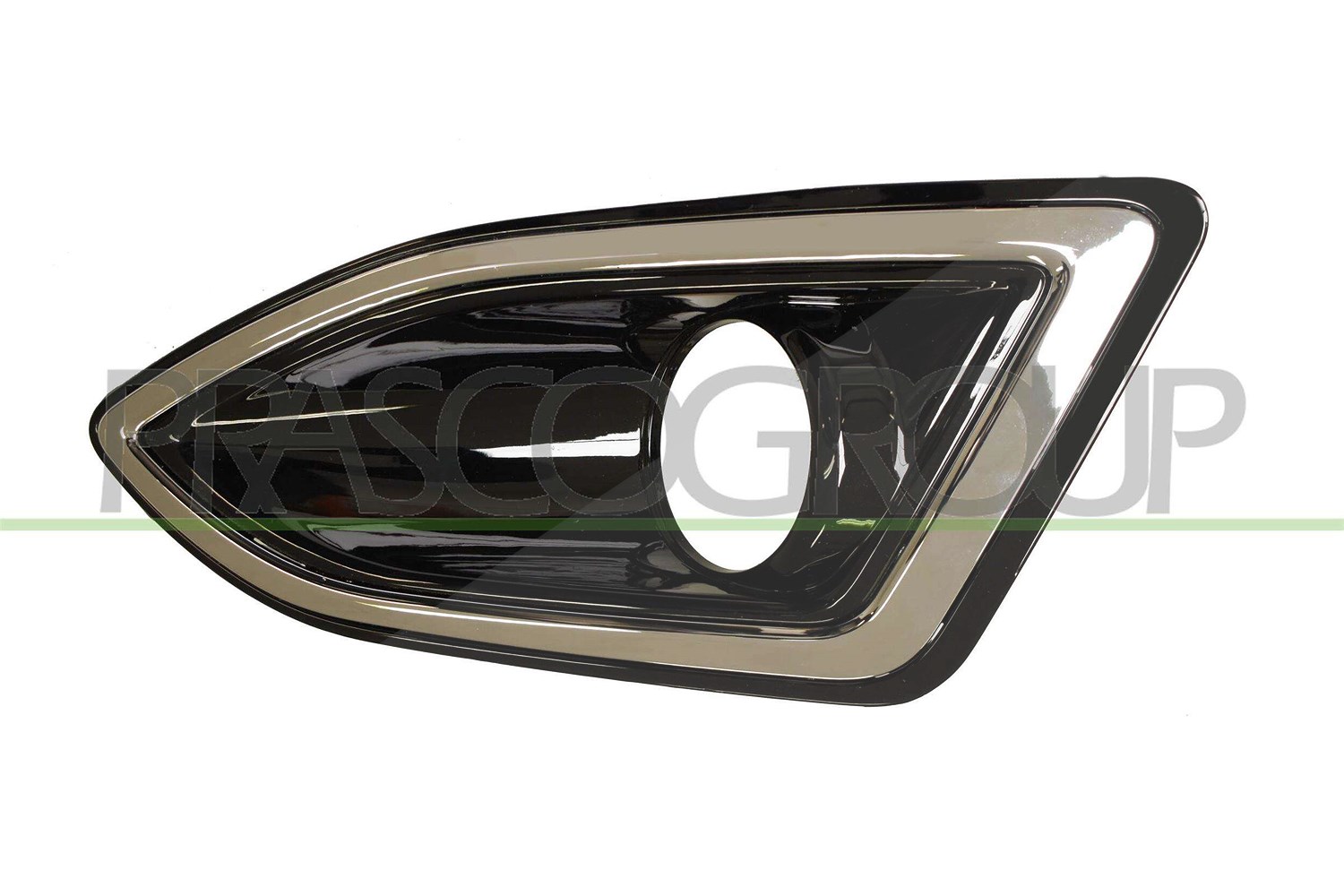 Prasco Lüftungsgitter, Stoßfänger [Hersteller-Nr. FD8102134] für Ford Usa