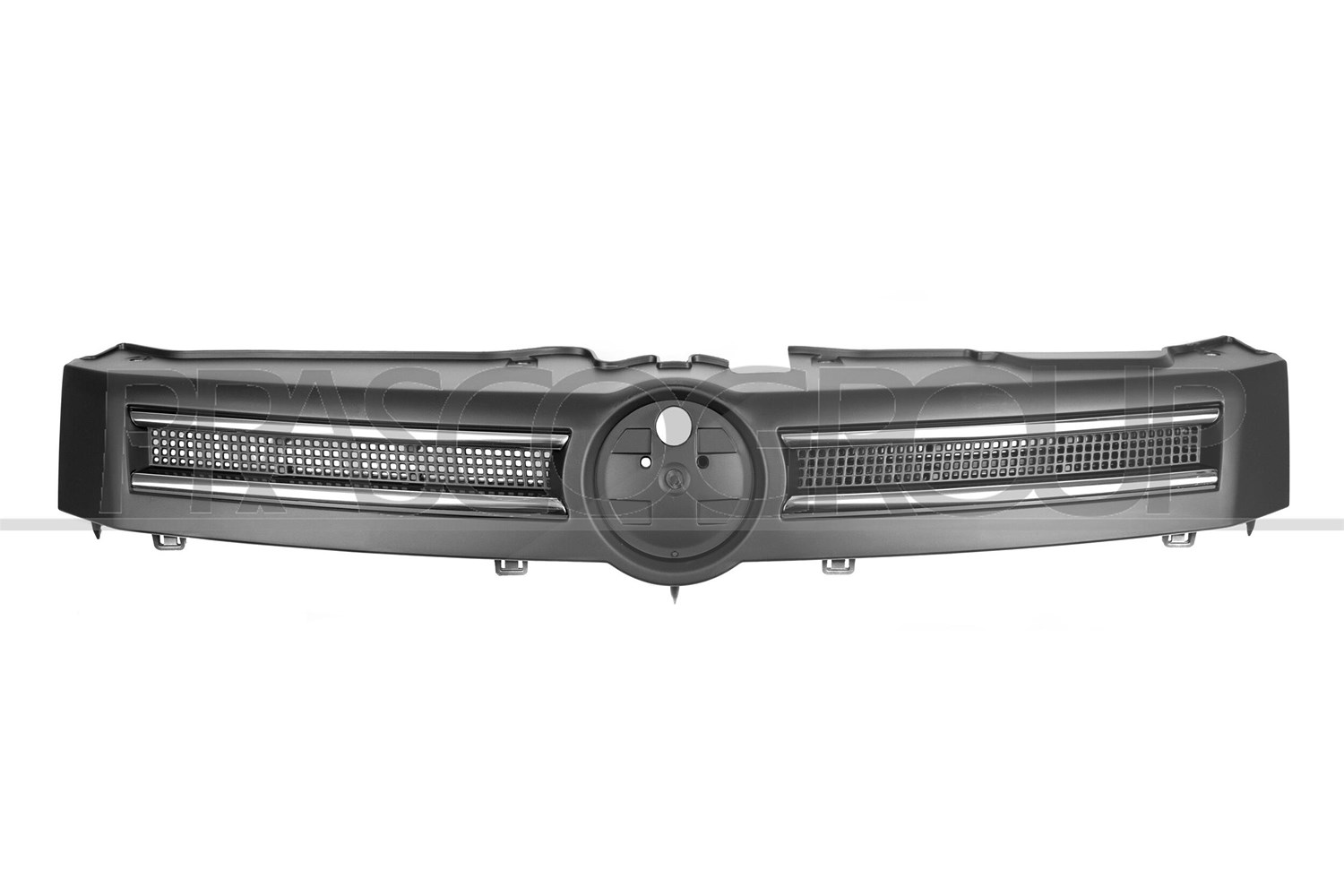 Prasco Kühlergitter [Hersteller-Nr. FT1222031] für Fiat