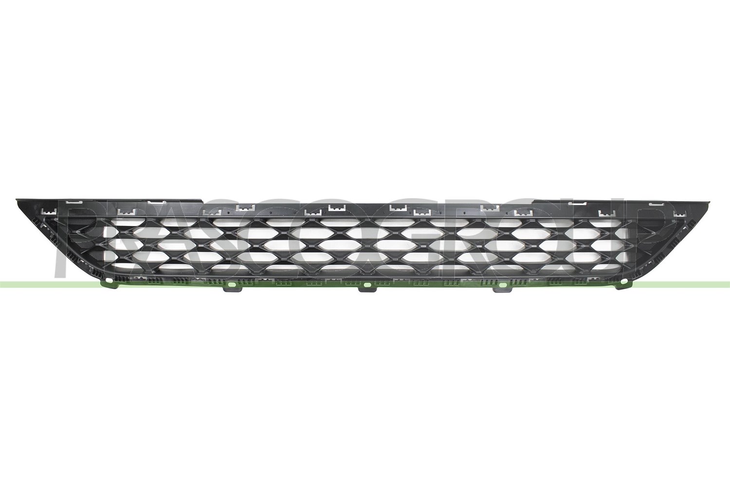 Prasco Lüftungsgitter, Stoßfänger [Hersteller-Nr. HN8082110] für Hyundai