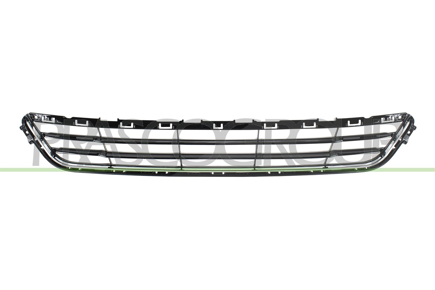 Prasco Lüftungsgitter, Stoßfänger [Hersteller-Nr. FD1142140] für Ford
