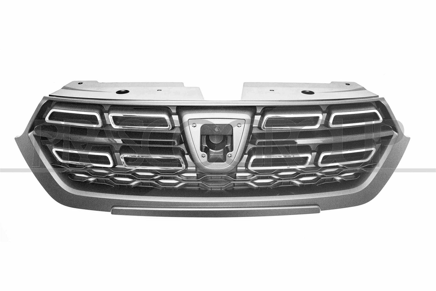 Prasco Kühlergitter [Hersteller-Nr. DA7362001] für Dacia