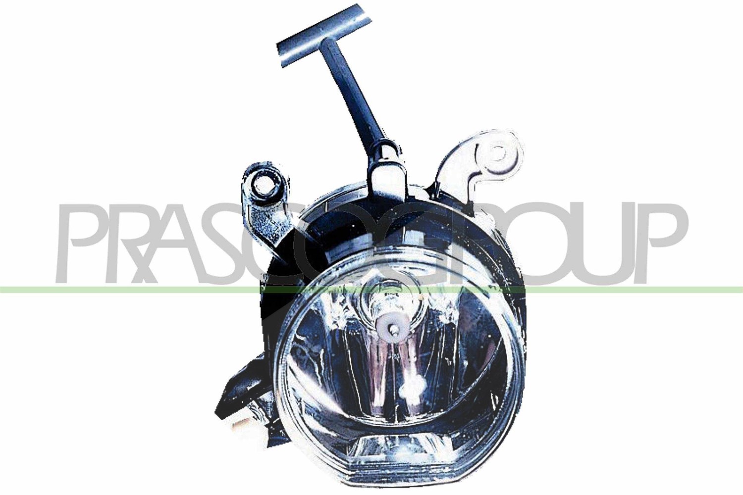 Prasco Nebelscheinwerfer [Hersteller-Nr. BM0184421] für BMW