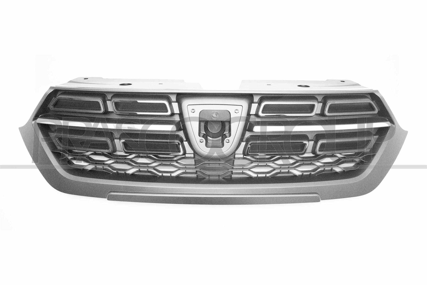 Prasco Kühlergitter [Hersteller-Nr. DA7322001] für Dacia
