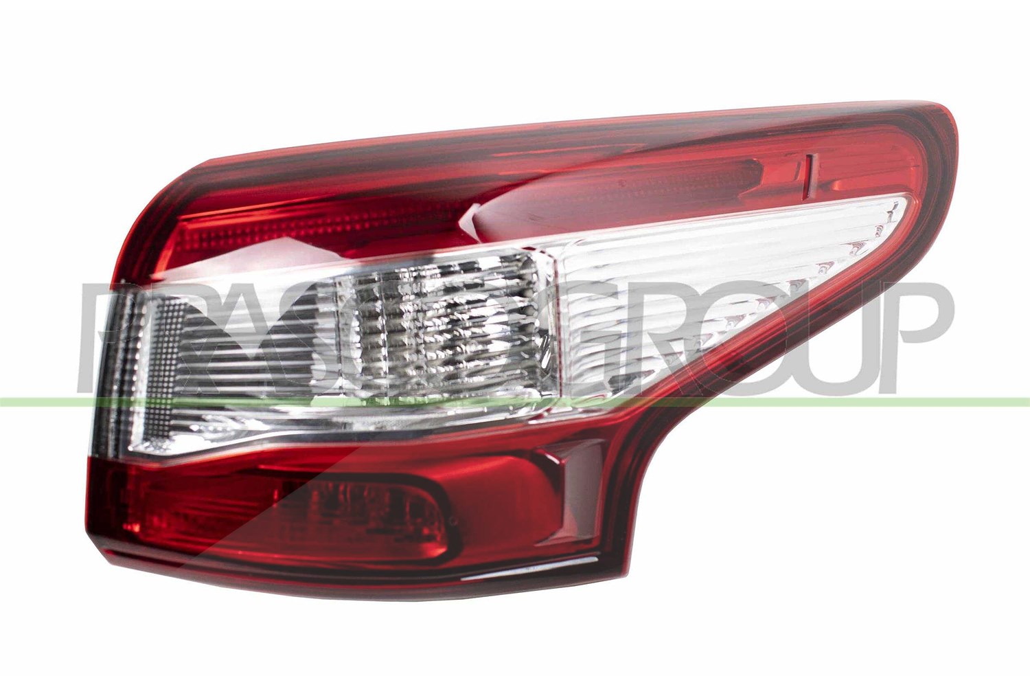 Prasco Heckleuchte [Hersteller-Nr. DS7124163] für Nissan