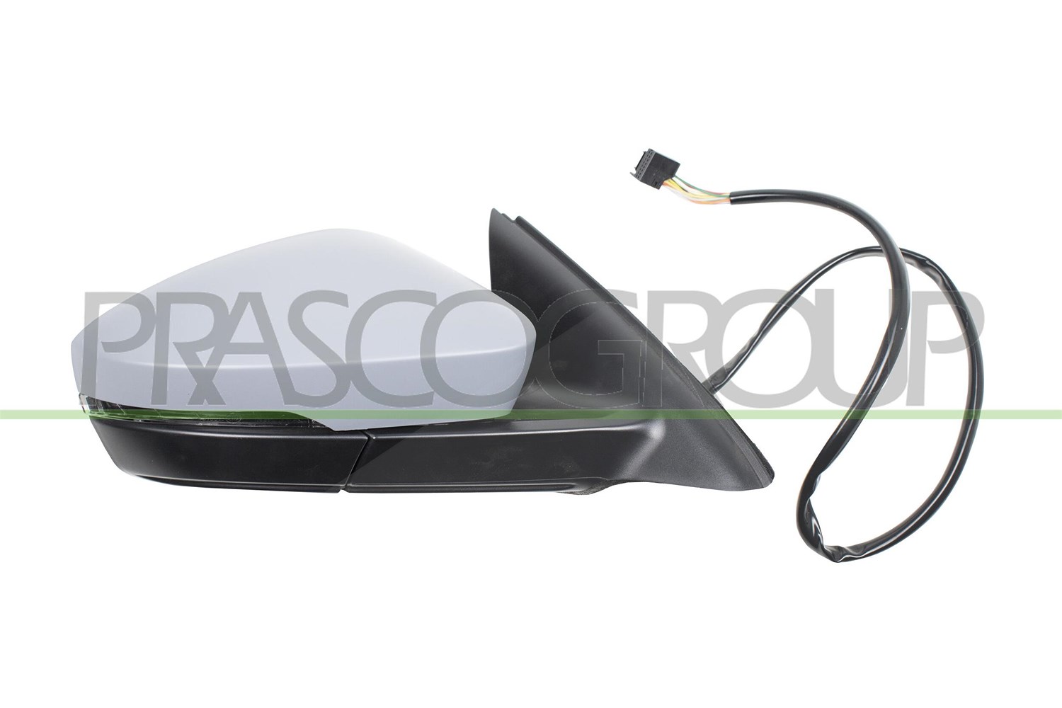 Prasco Außenspiegel [Hersteller-Nr. SK0307333] für Skoda