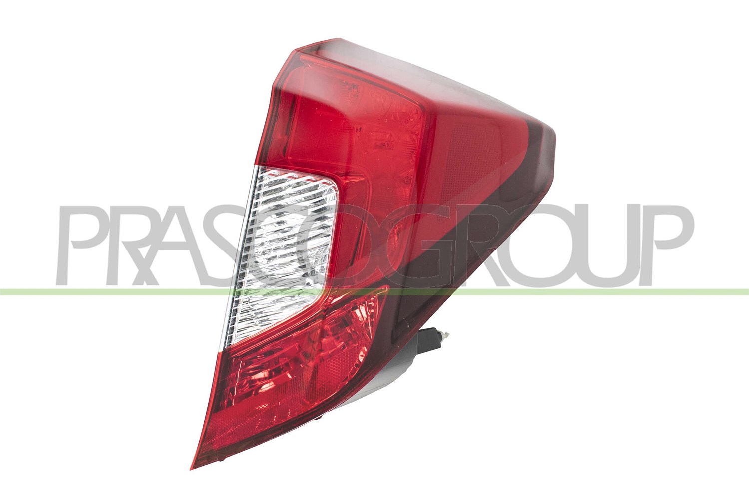 Prasco Heckleuchte [Hersteller-Nr. HD3284153] für Honda