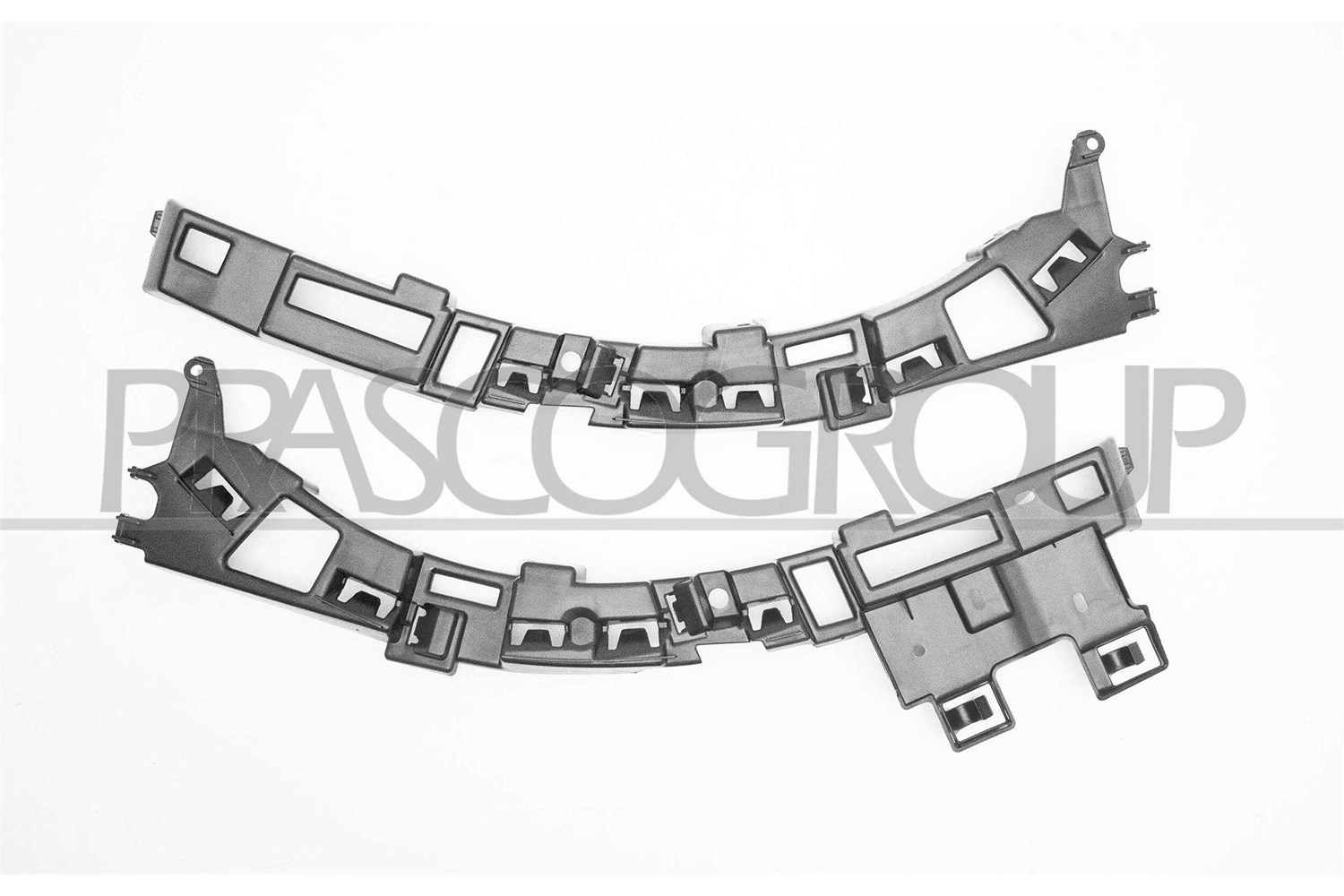 Prasco Halter, Stoßfänger [Hersteller-Nr. PG9131005] für Peugeot, Citroën
