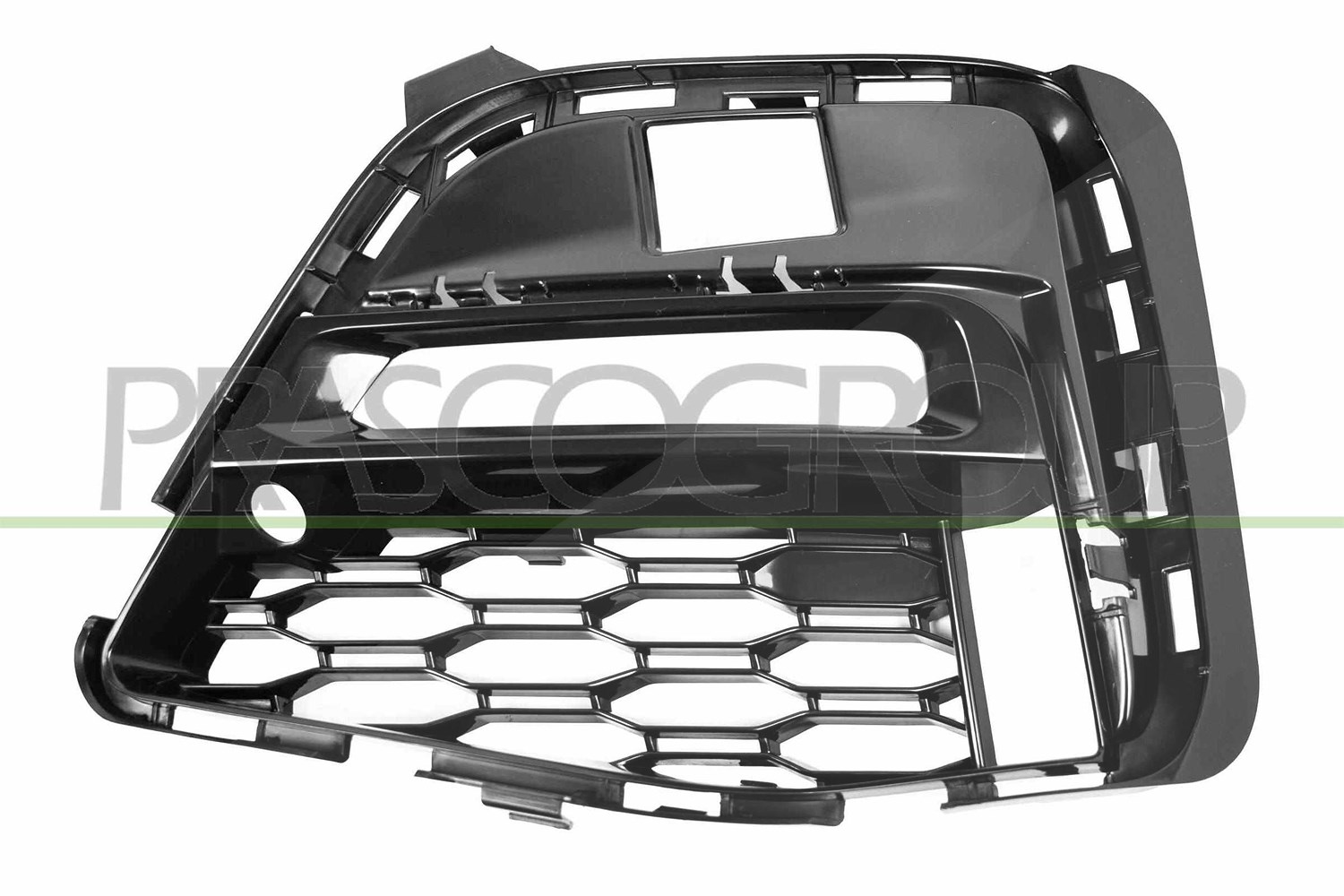 Prasco Lüftungsgitter, Stoßfänger [Hersteller-Nr. BM0352134] für BMW