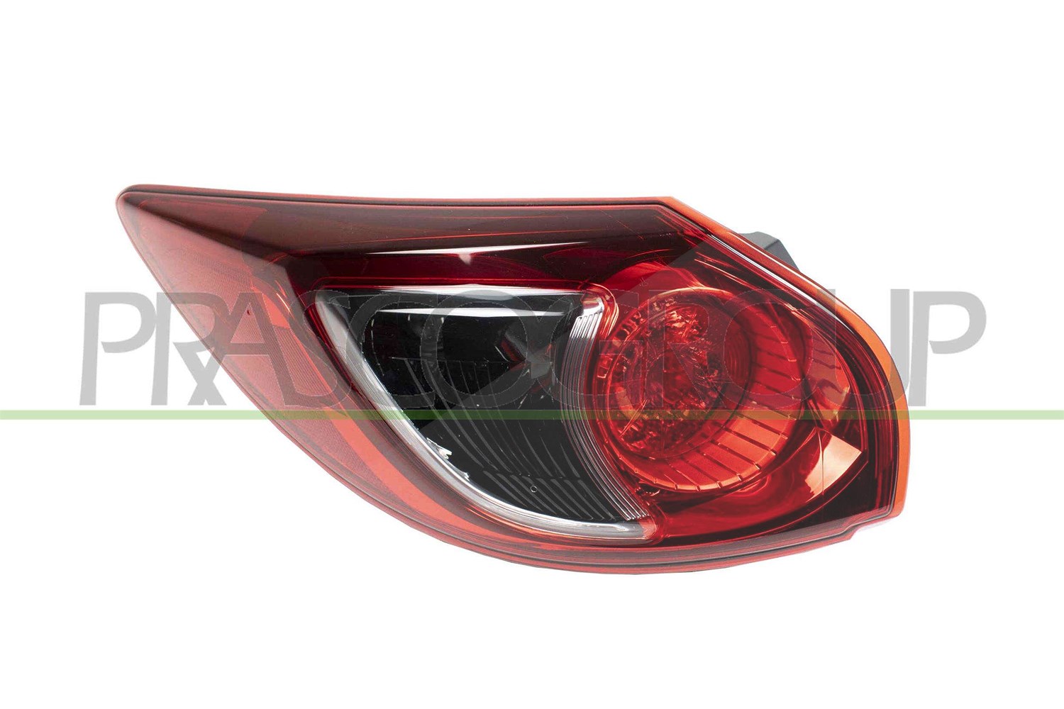 Prasco Heckleuchte [Hersteller-Nr. MZ7024154] für Mazda